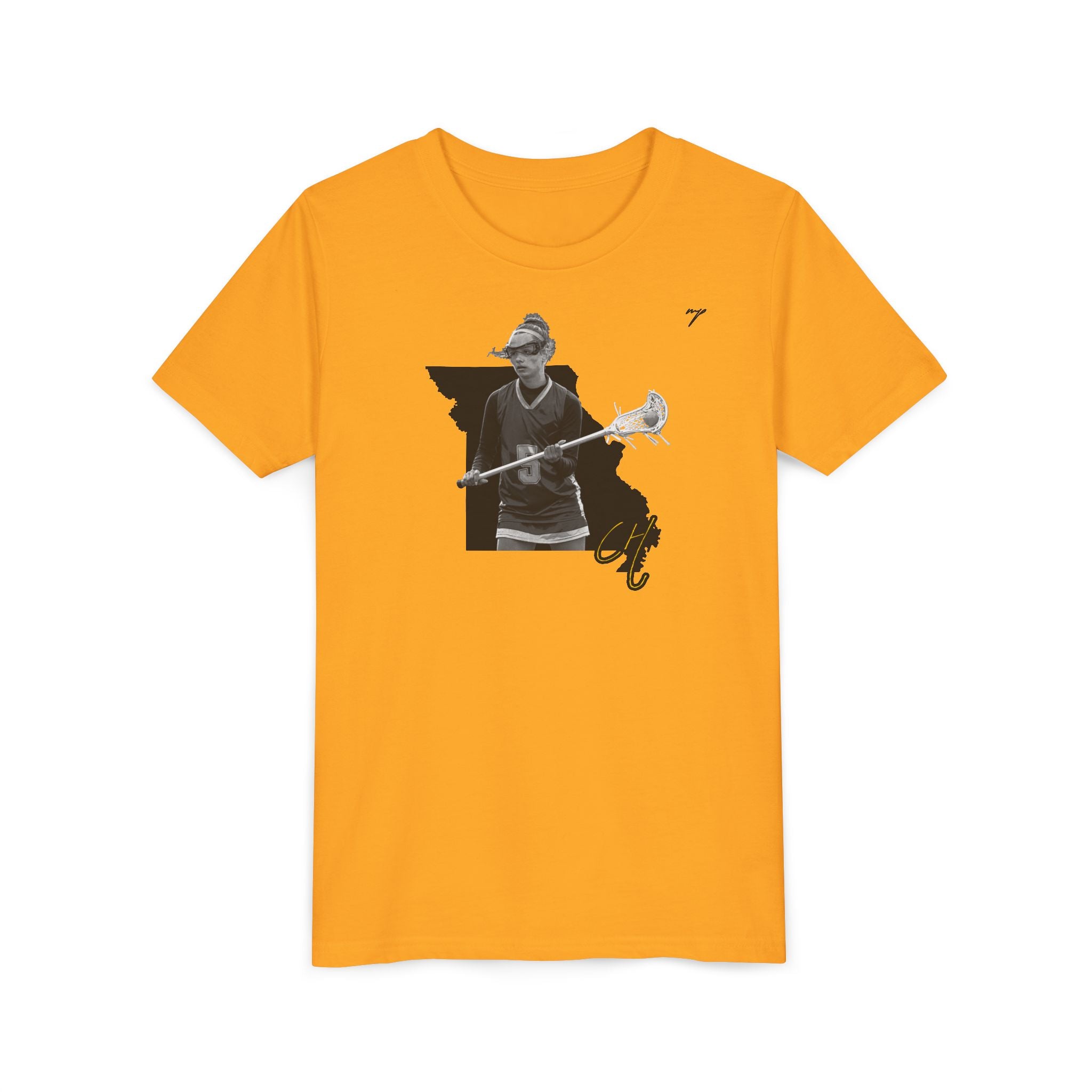 Camryn Hinsch YOUTH Graphic Tee
