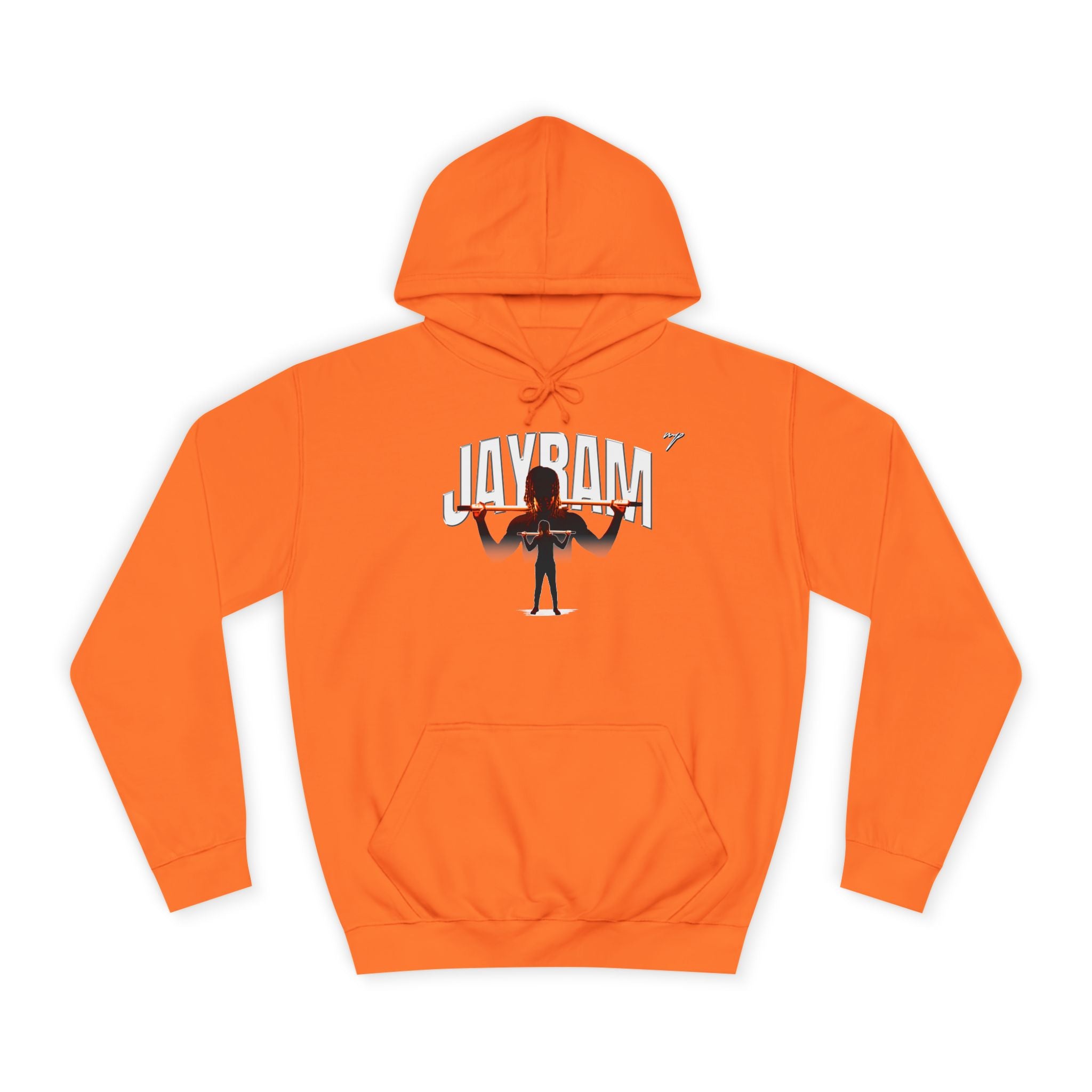 Jaylen Ramsey Hoodie