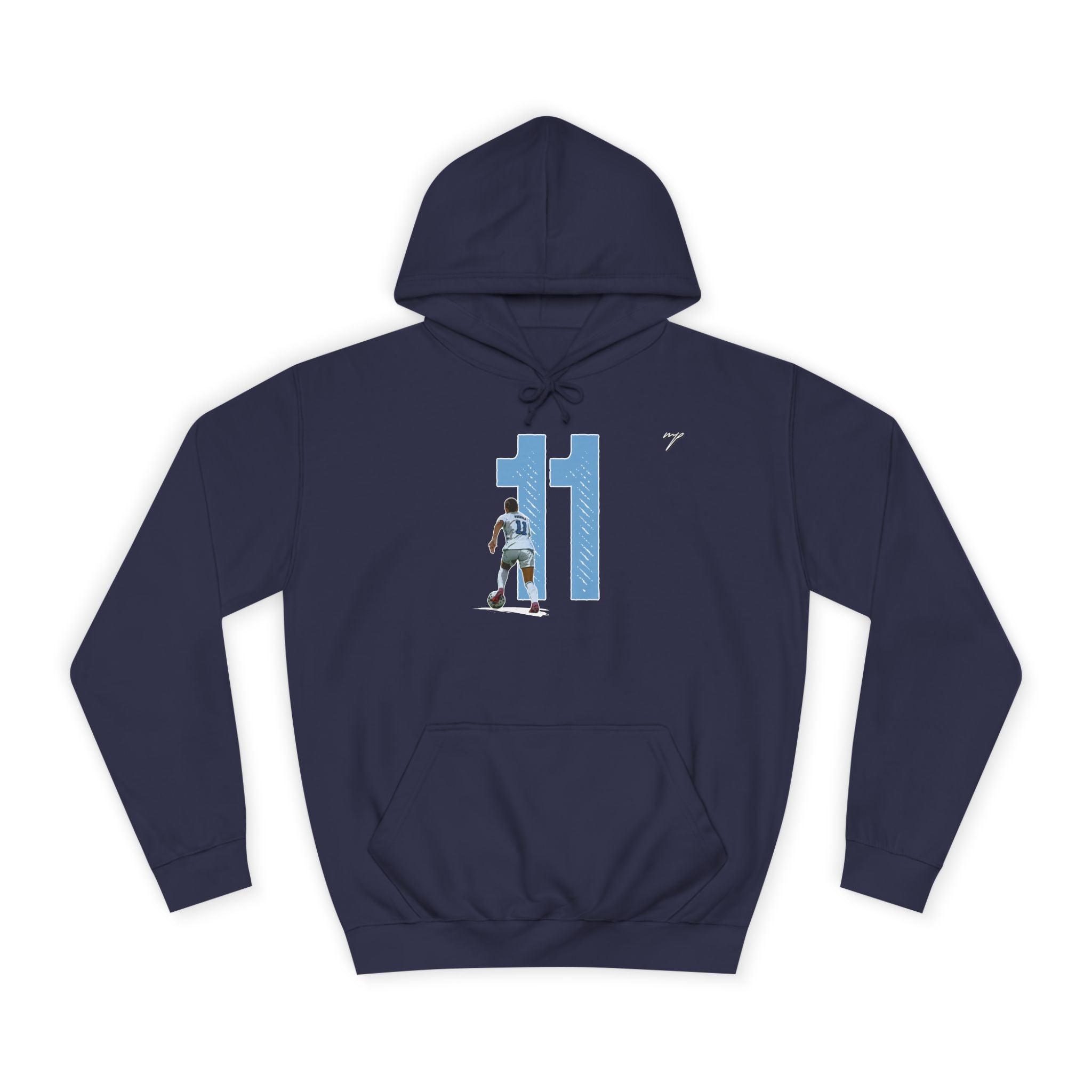 Eres Freifeld Hoodie