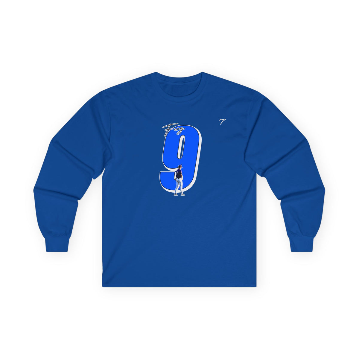 Landon Ferguson Long Sleeve