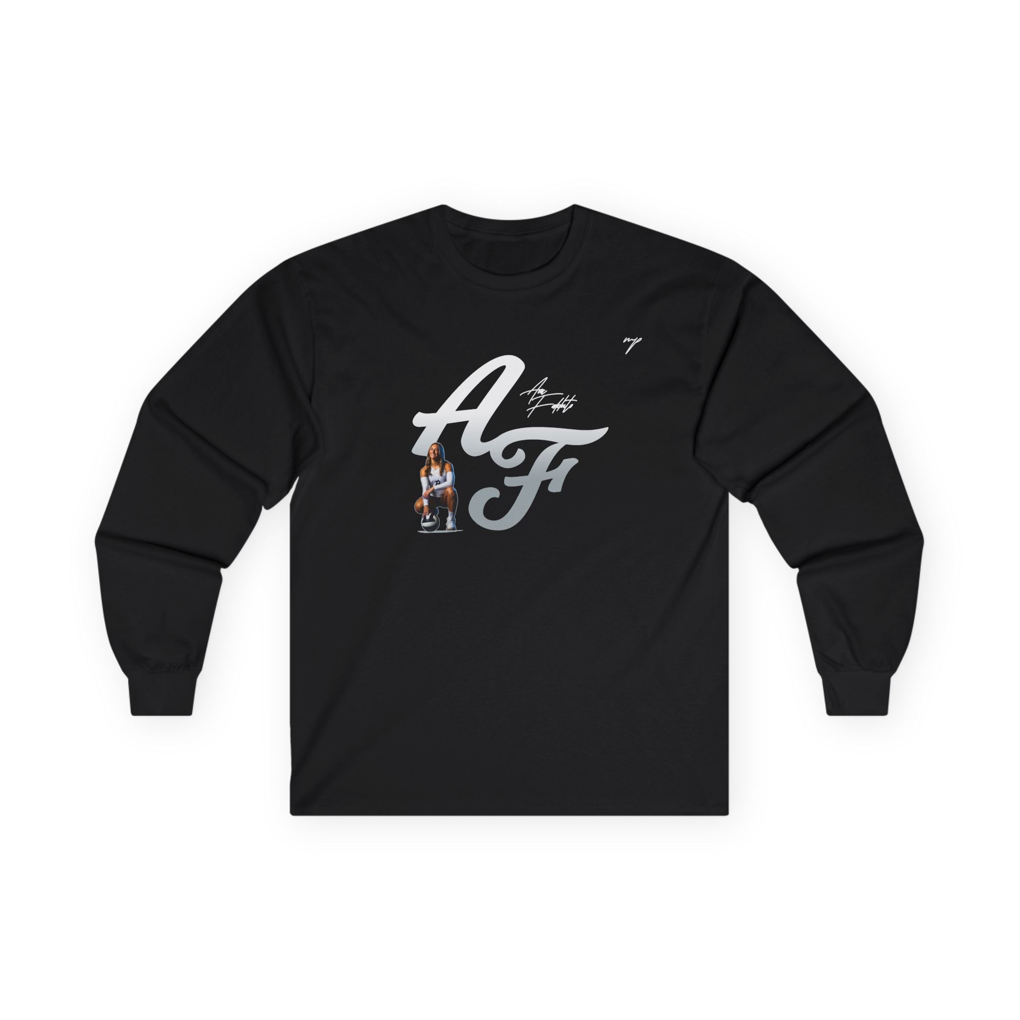 Ava Falduto Long Sleeve