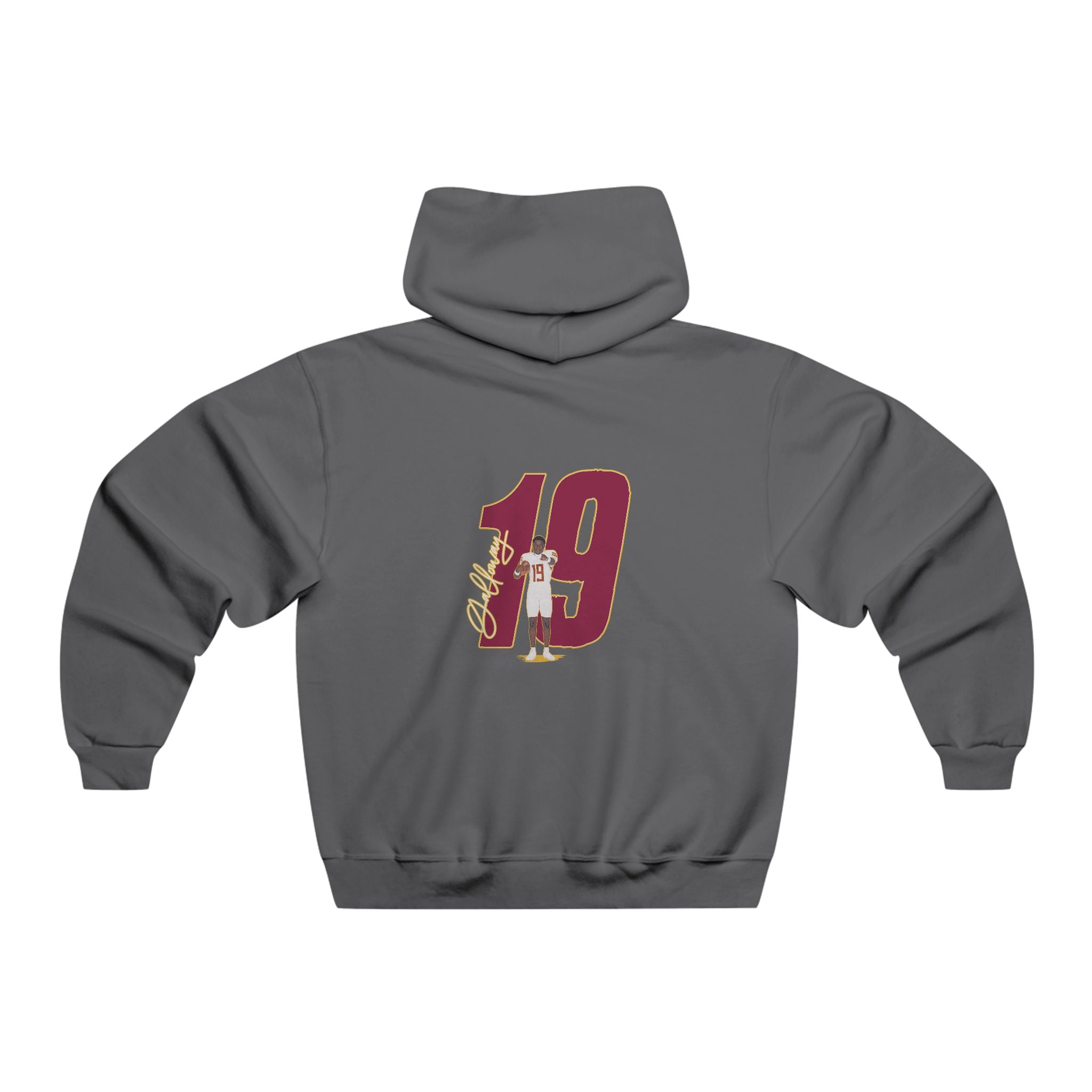 Marcus Galloway Vintage Hoodie