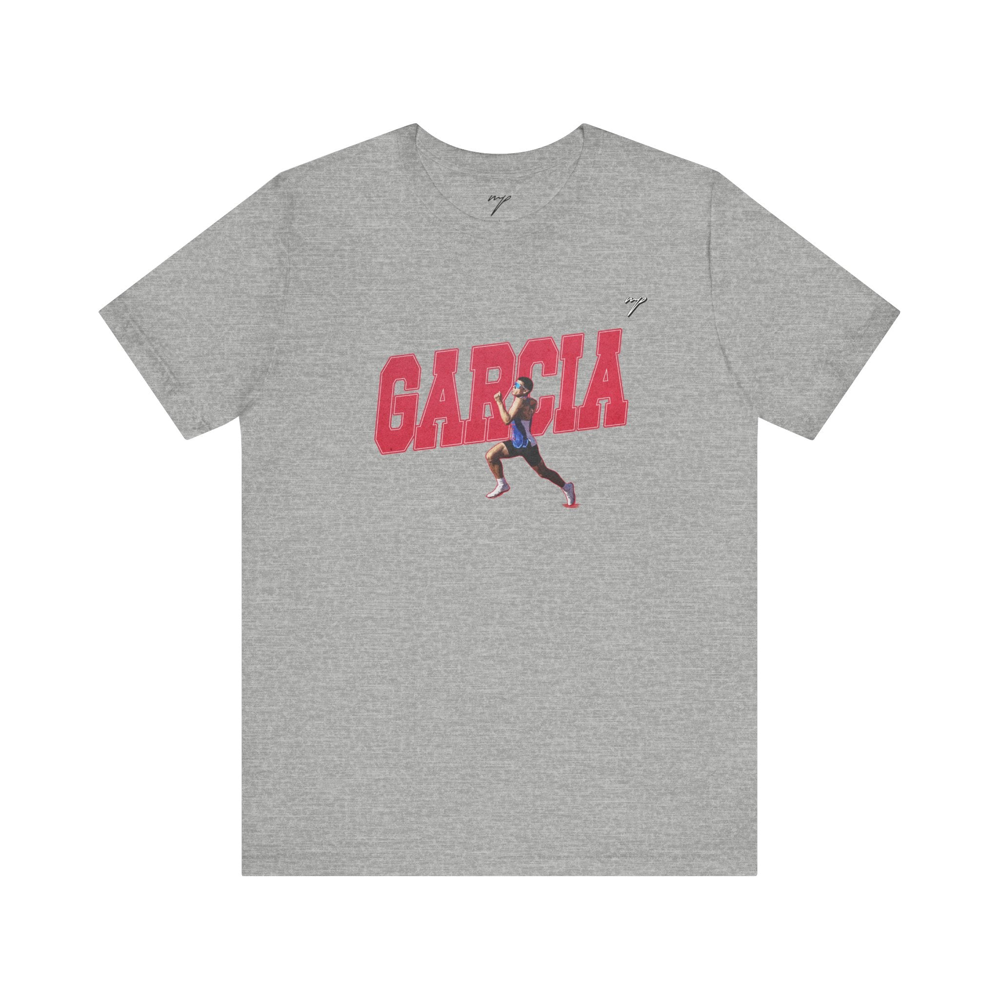 Julian Garcia Graphic Tee