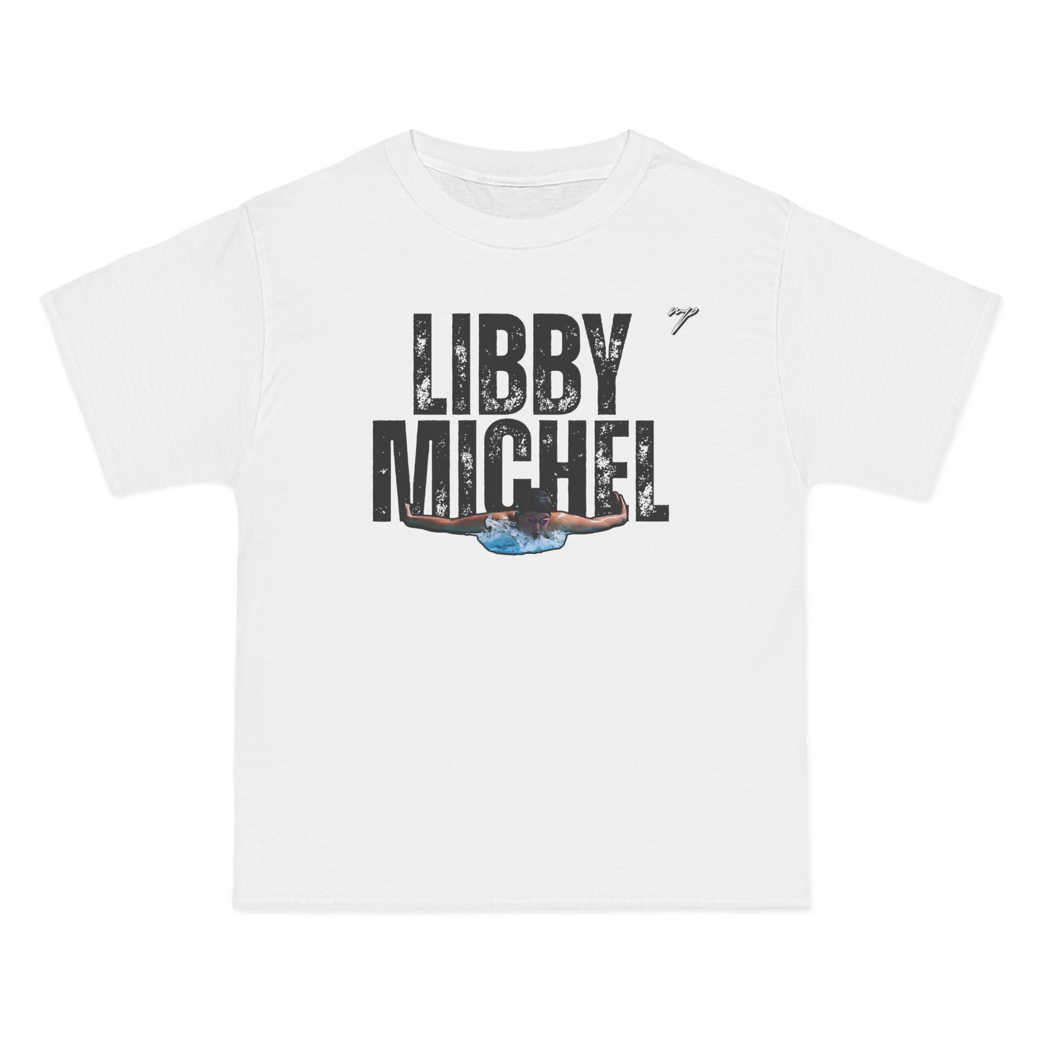 Libby Michel Vintage Tee