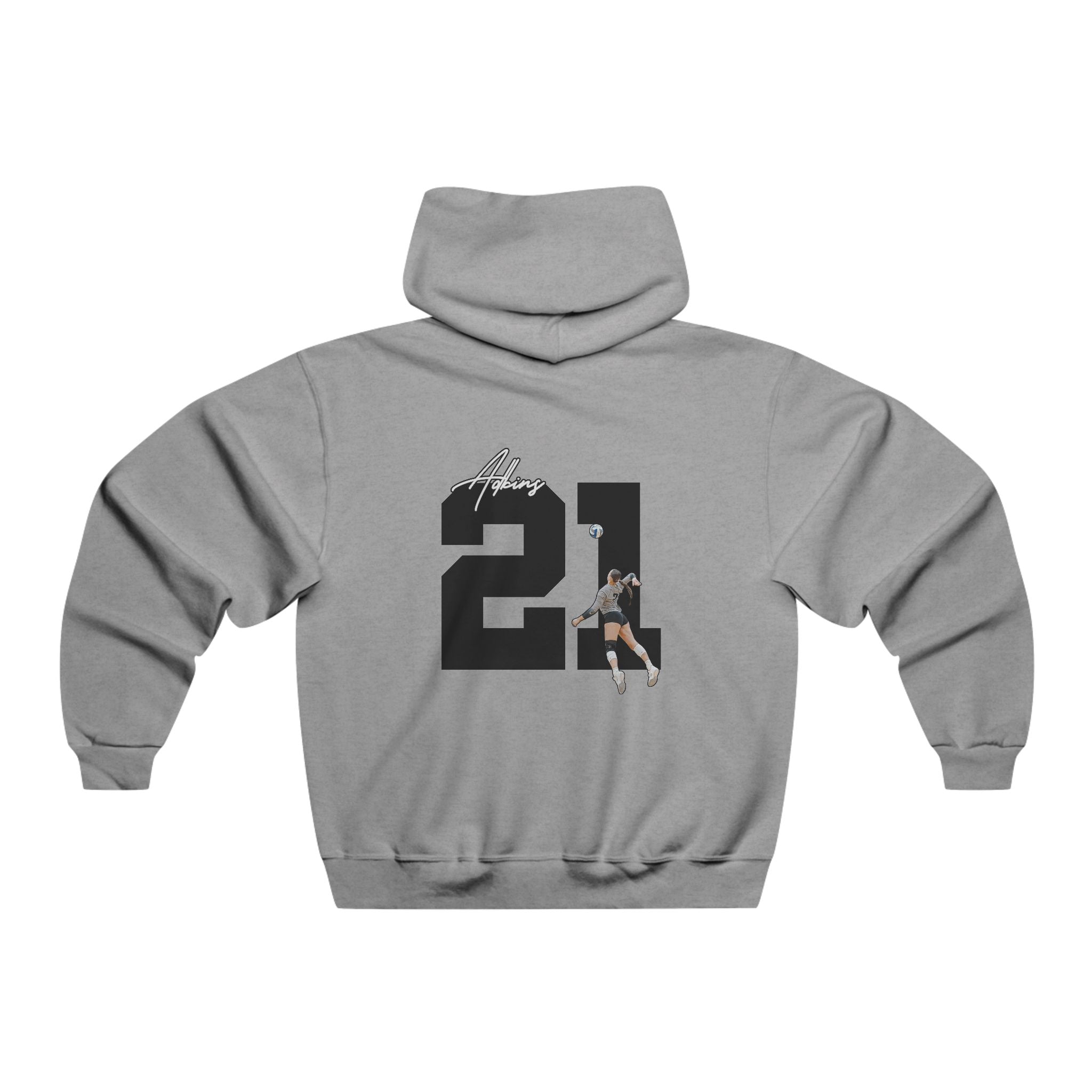 Sophia Adkins Vintage Hoodie