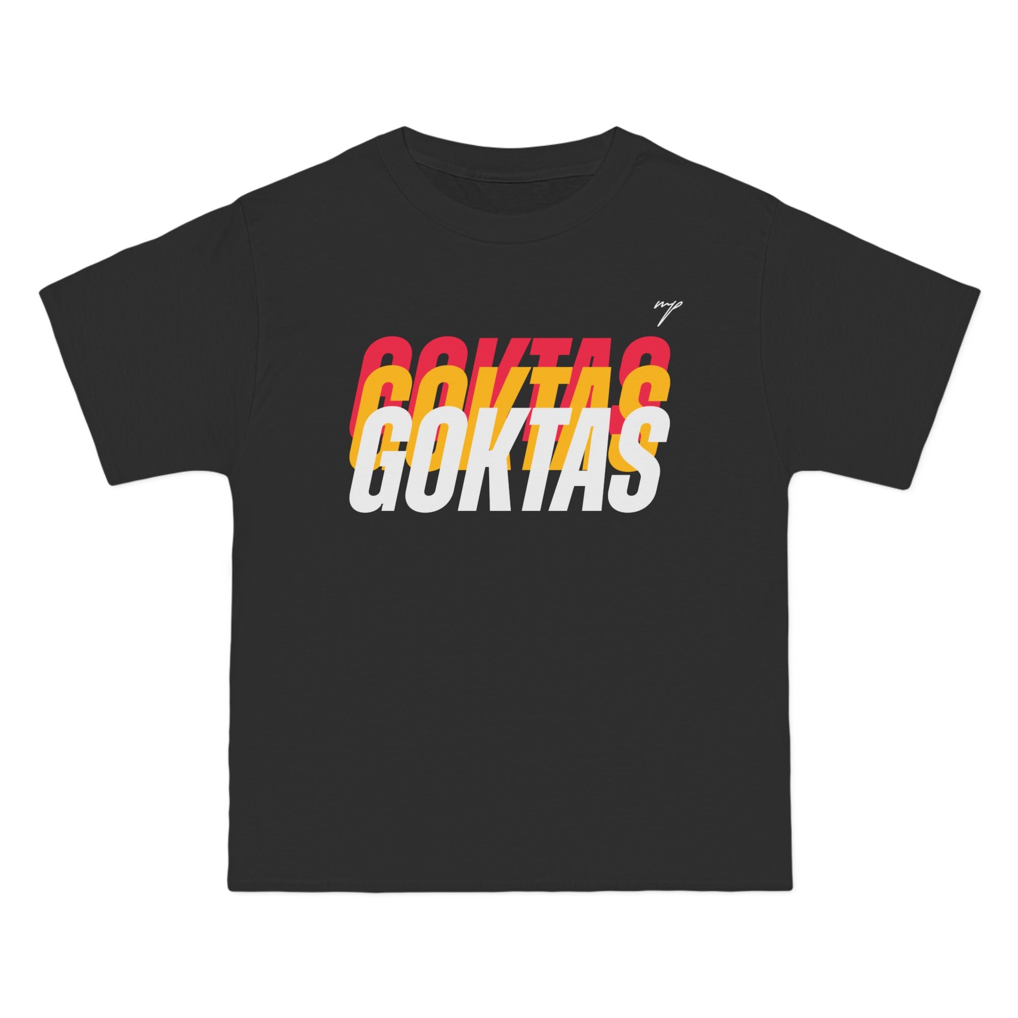 Batuhan Goktas Vintage Tee