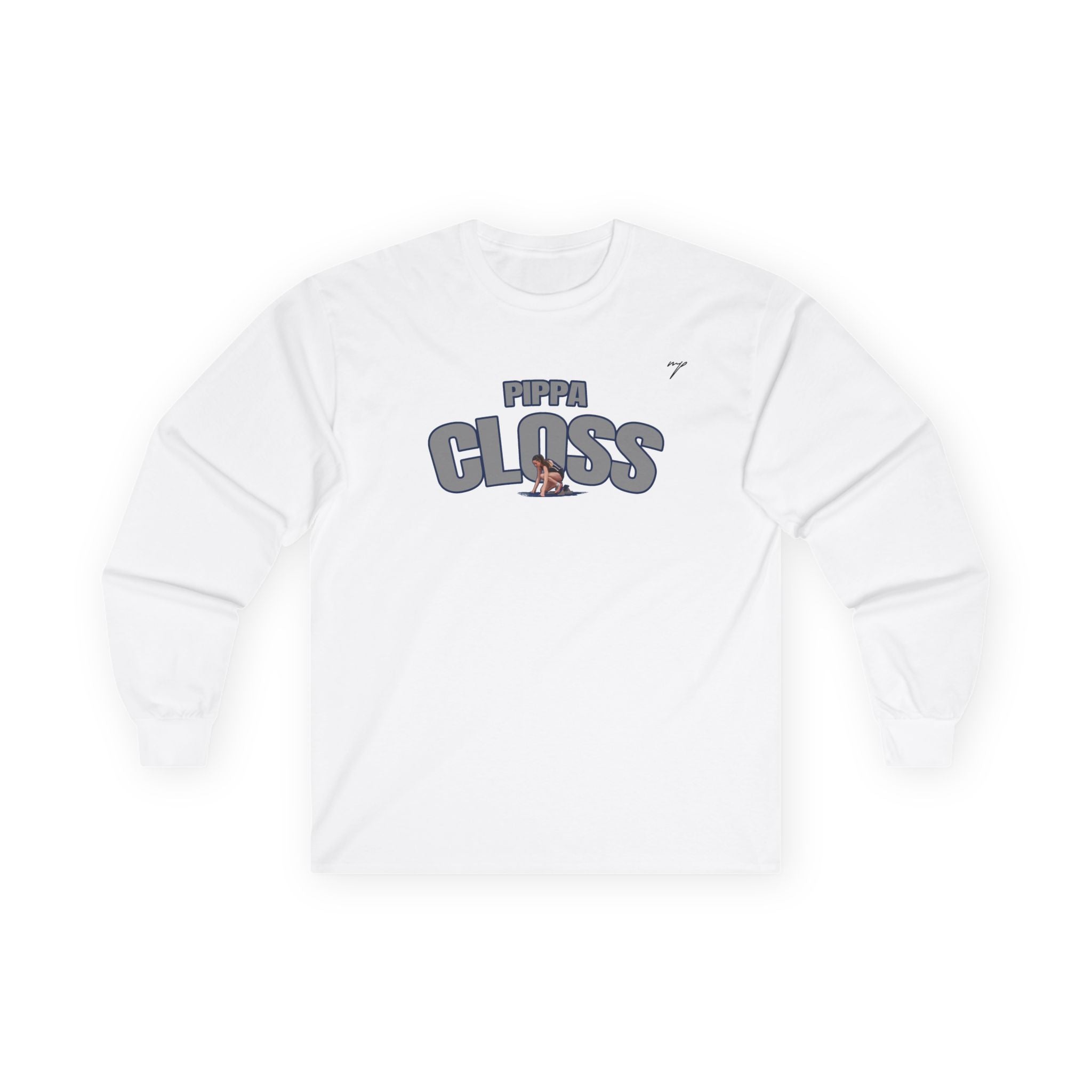 Pippa Closs Long Sleeve