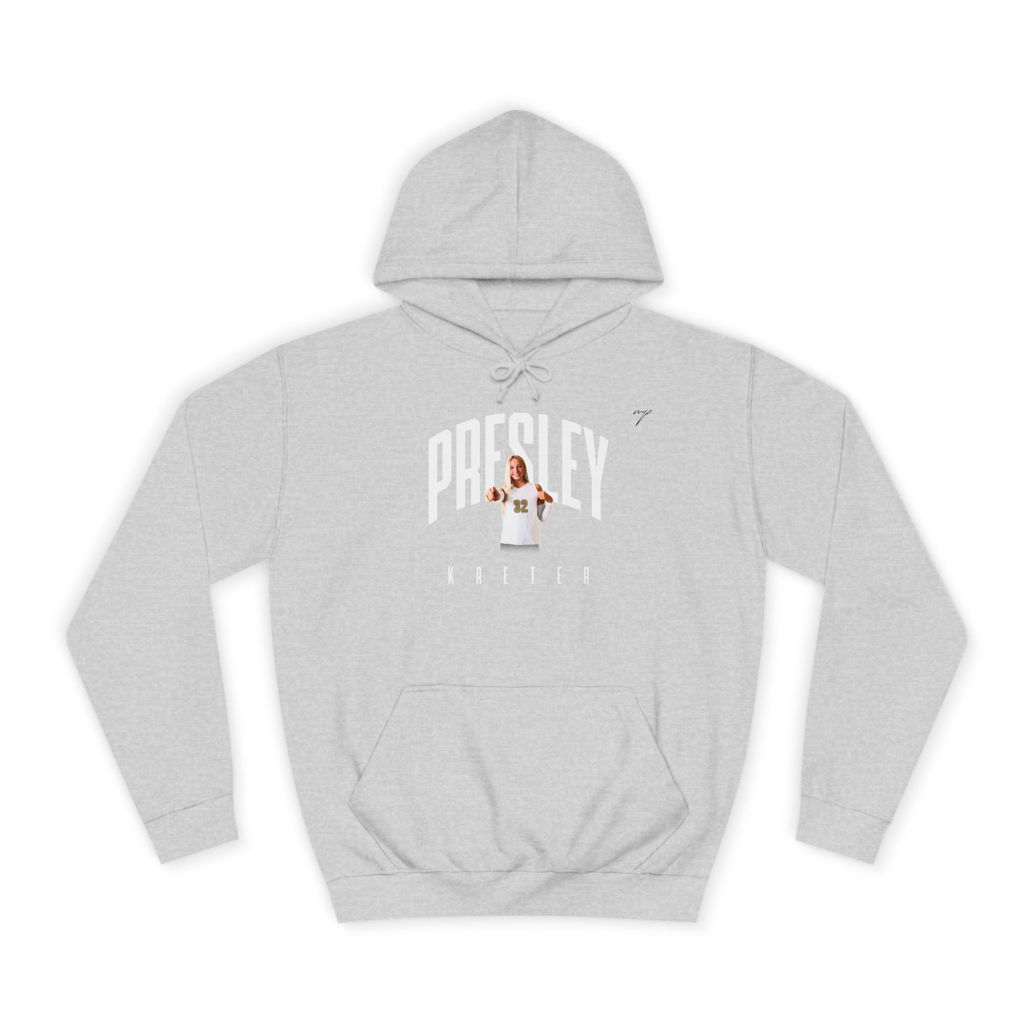 Presley Kreter Hoodie