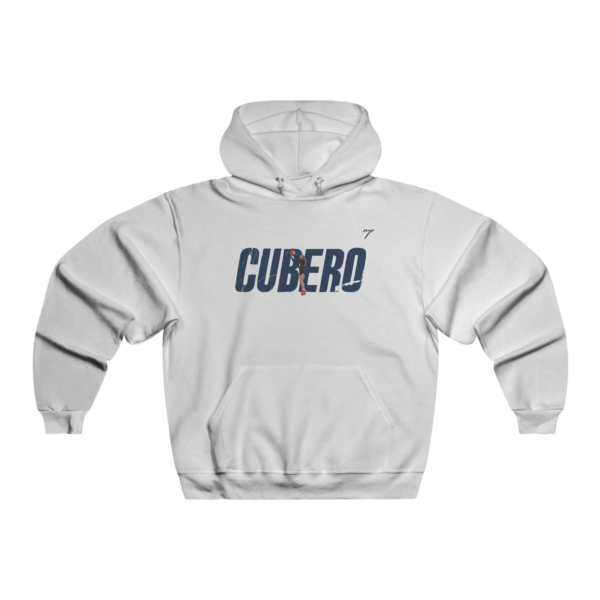 Mariana Cubero Vintage Hoodie