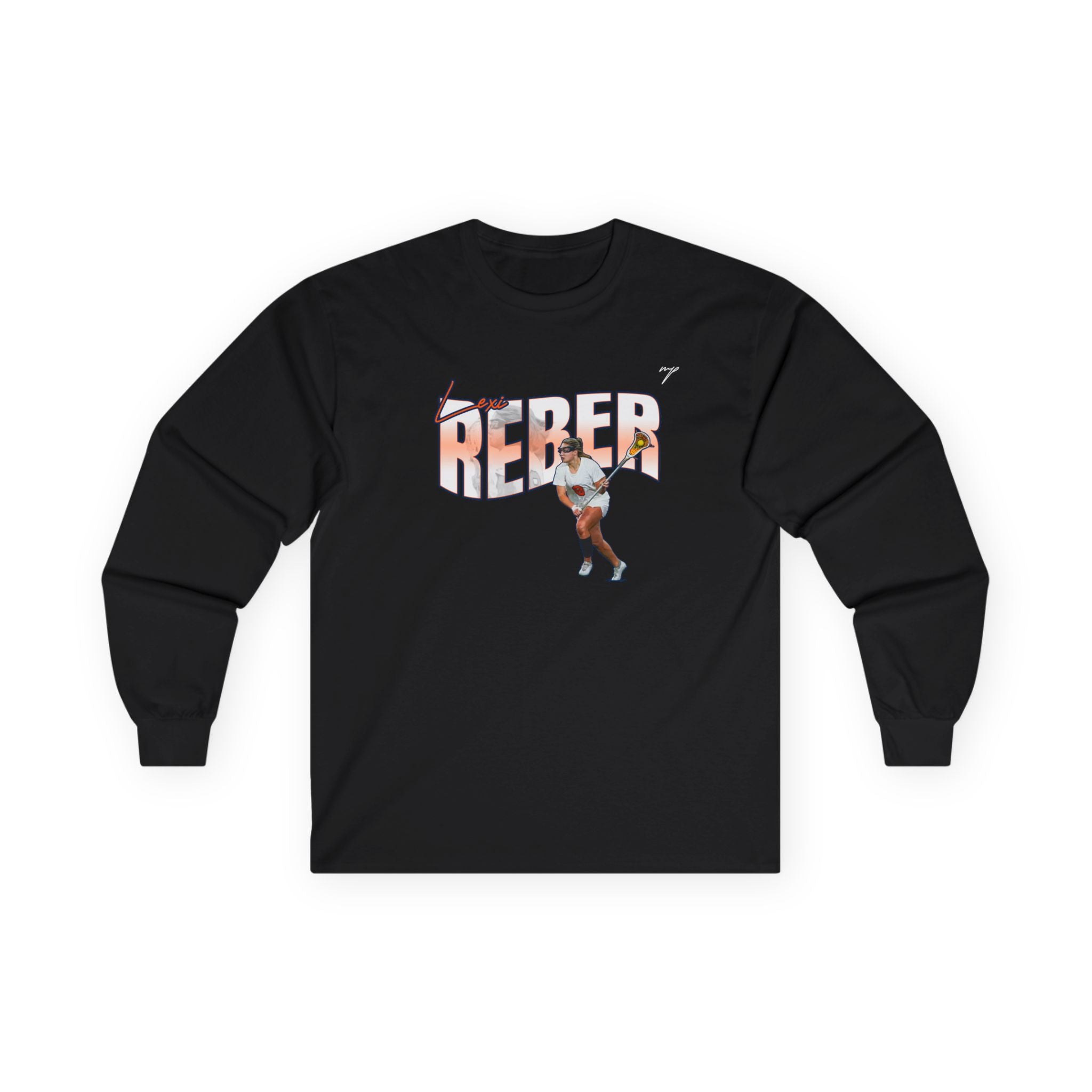 Lexi Reber Long Sleeve Tee