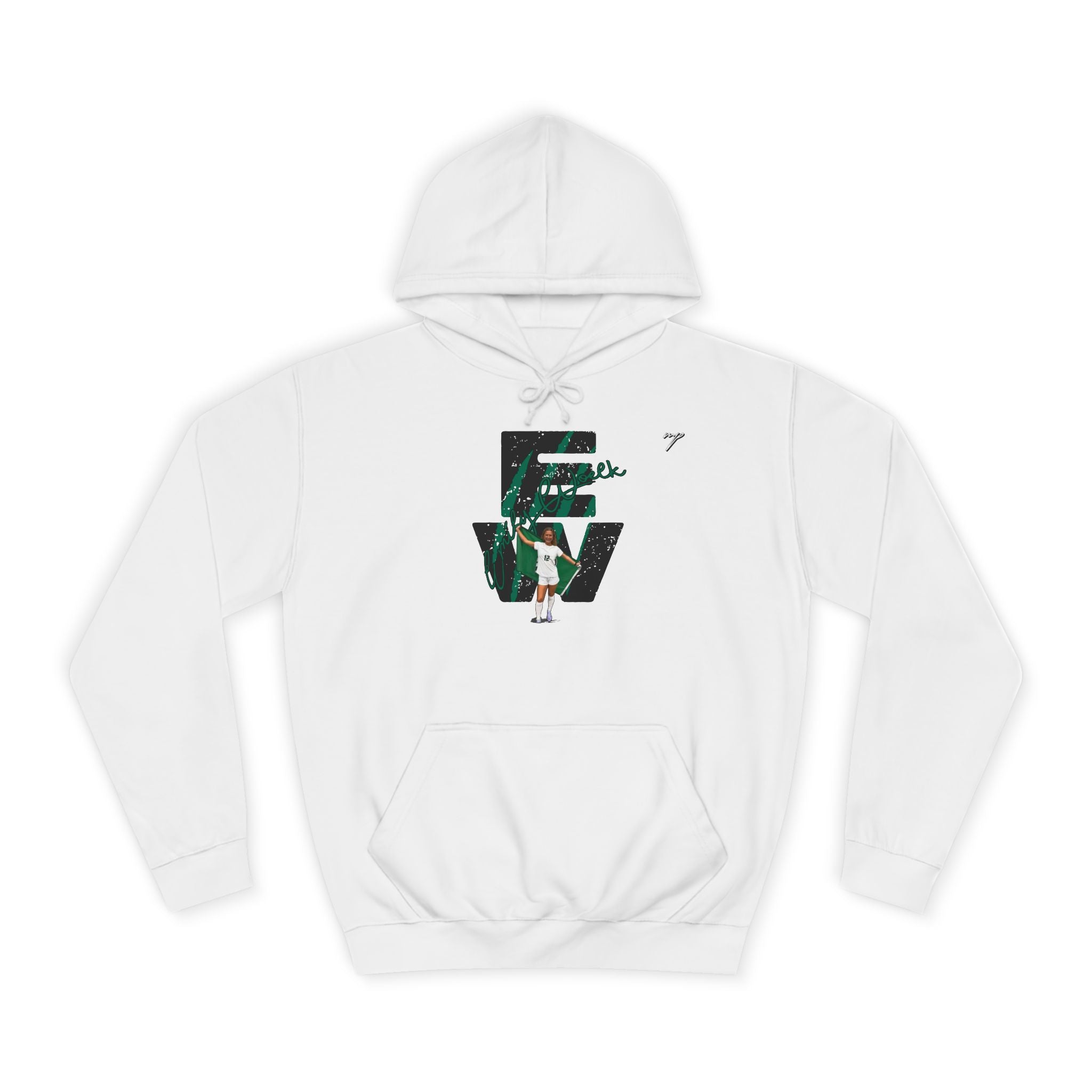 Emily Woelk Hoodie