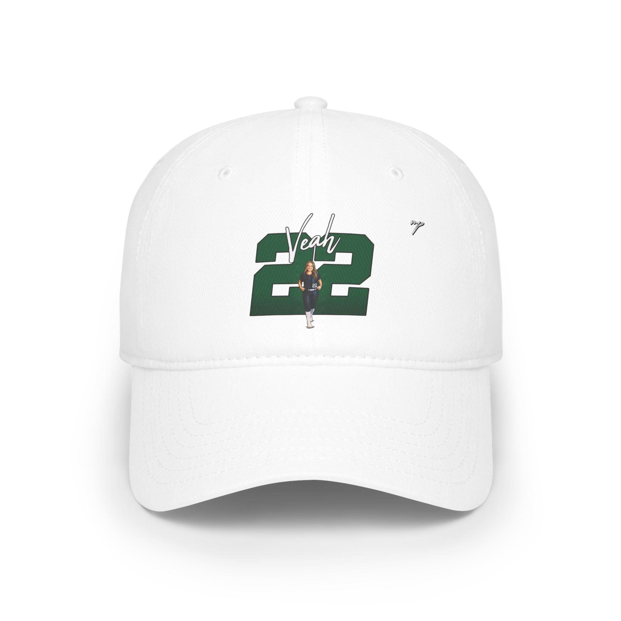 Nevaeh Elliott Hat
