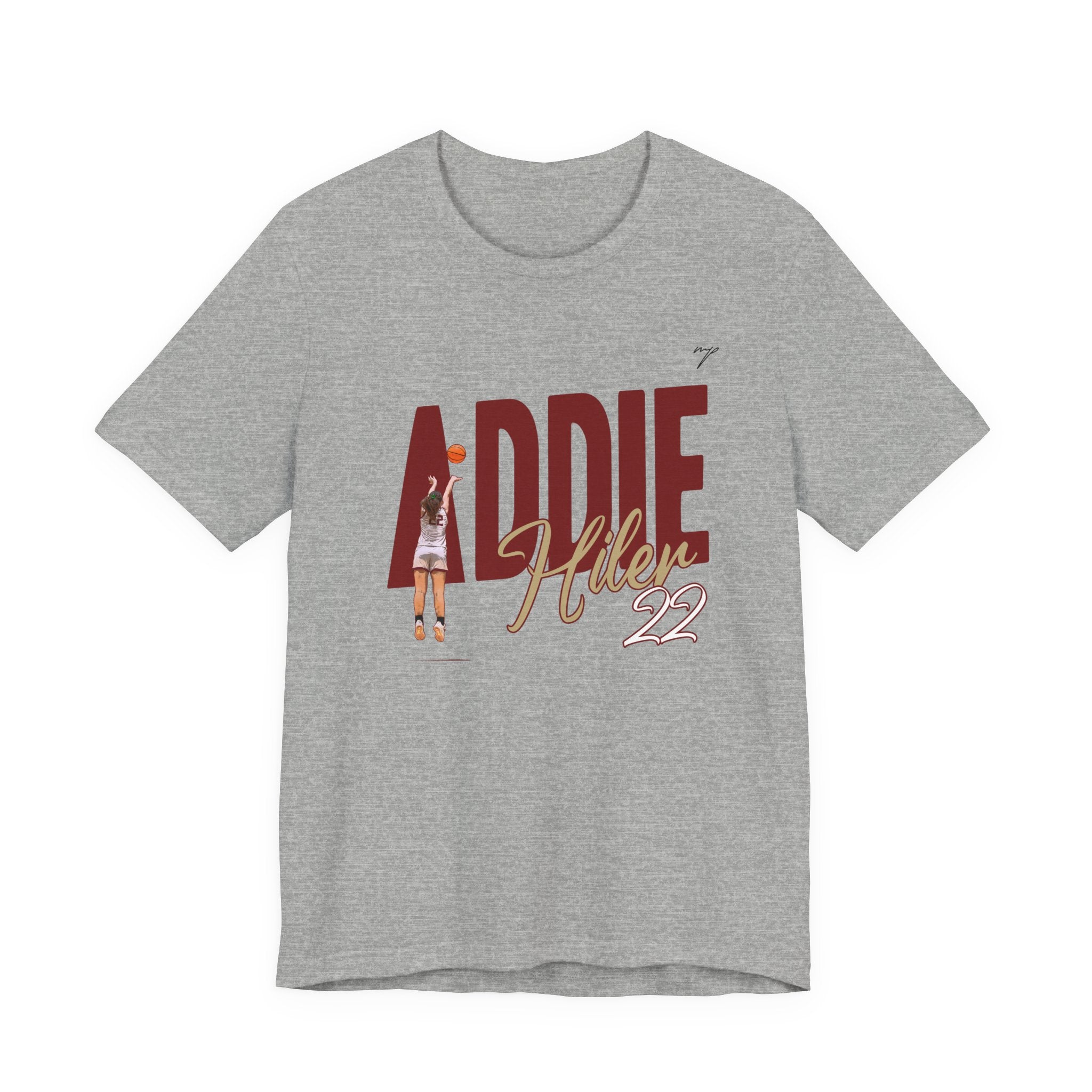 Addie Hiler Graphic Tee