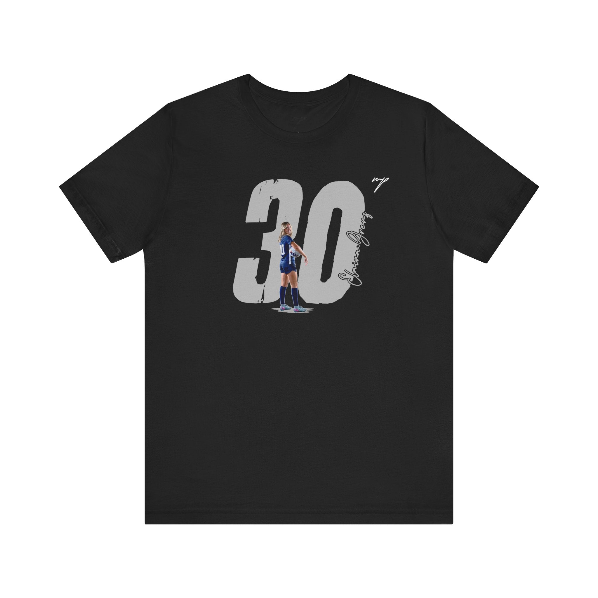 Elaina Grenz Graphic Tee