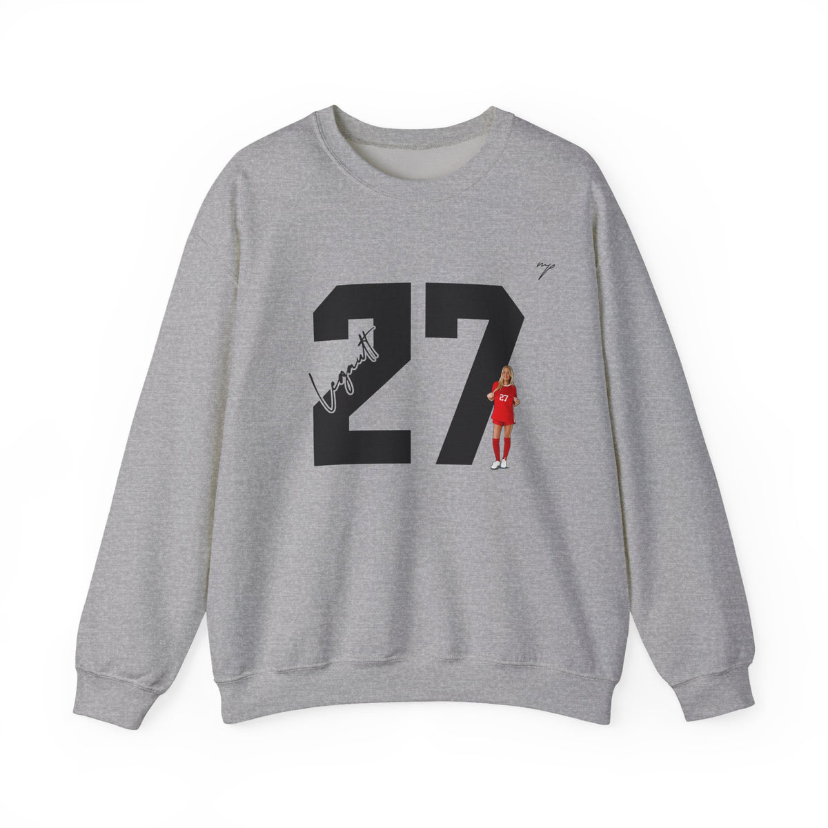 Ava Legault Crewneck