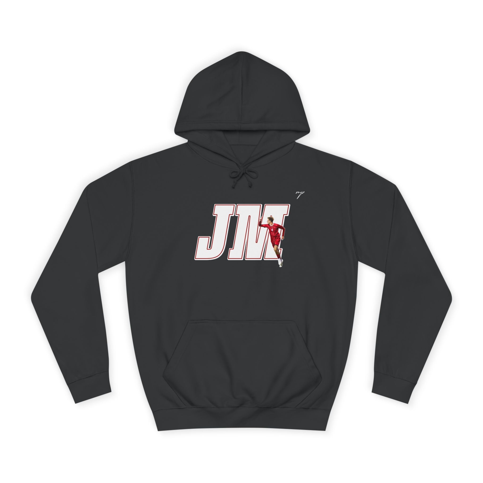 Josh Maher Hoodie