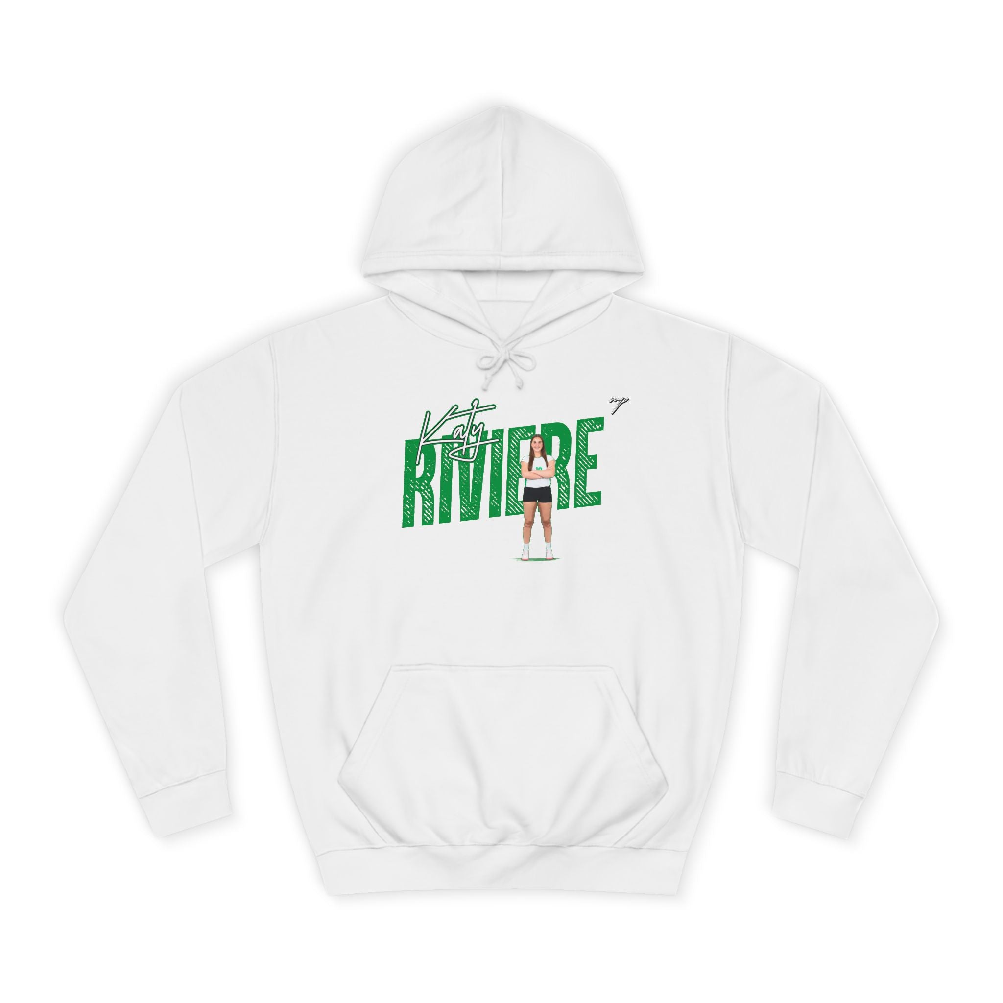 Katy Riviere Hoodie
