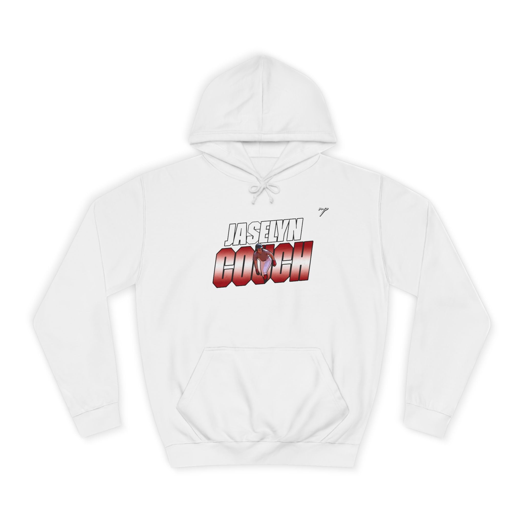 Jaselyn Couch Hoodie