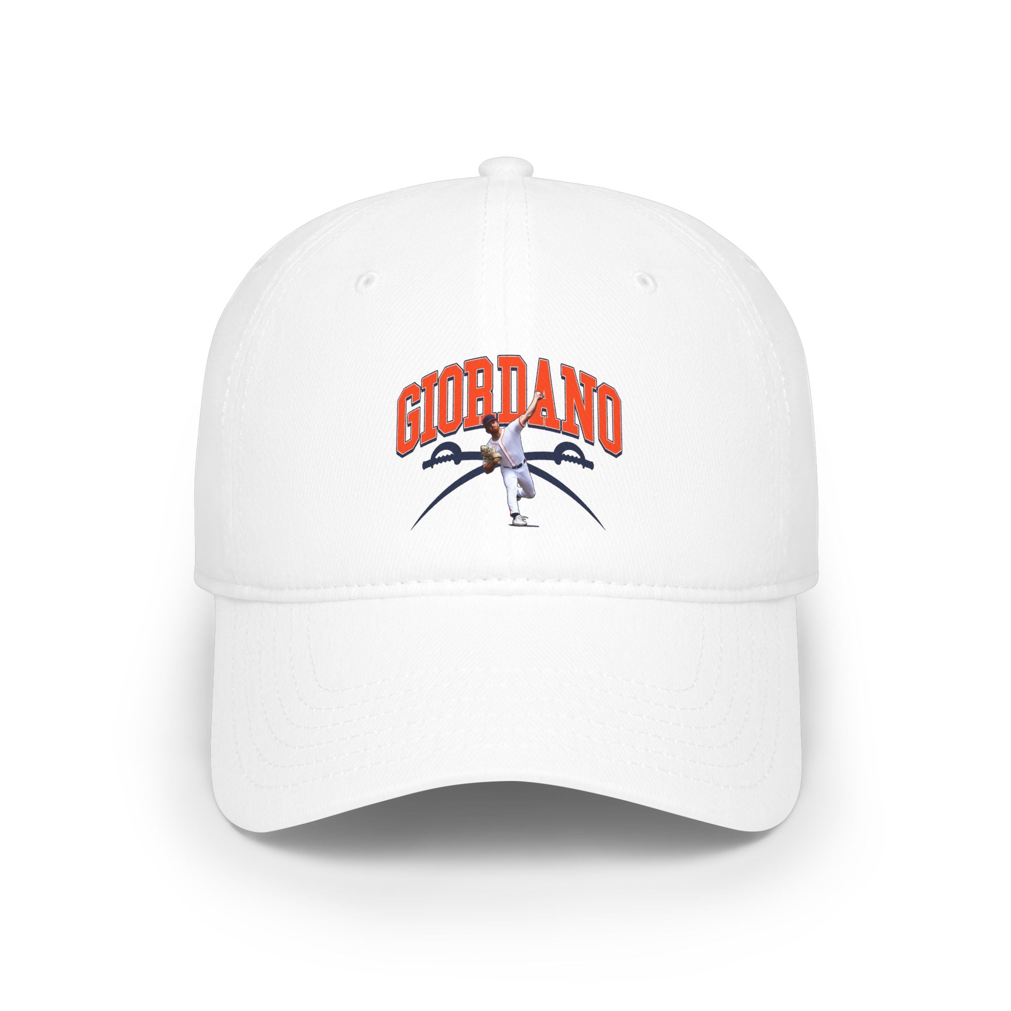 Joey Giordano Hat