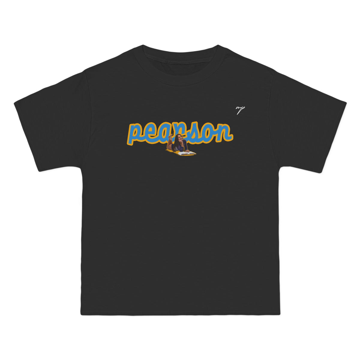 Ashlyn Pearson Vintage Tee