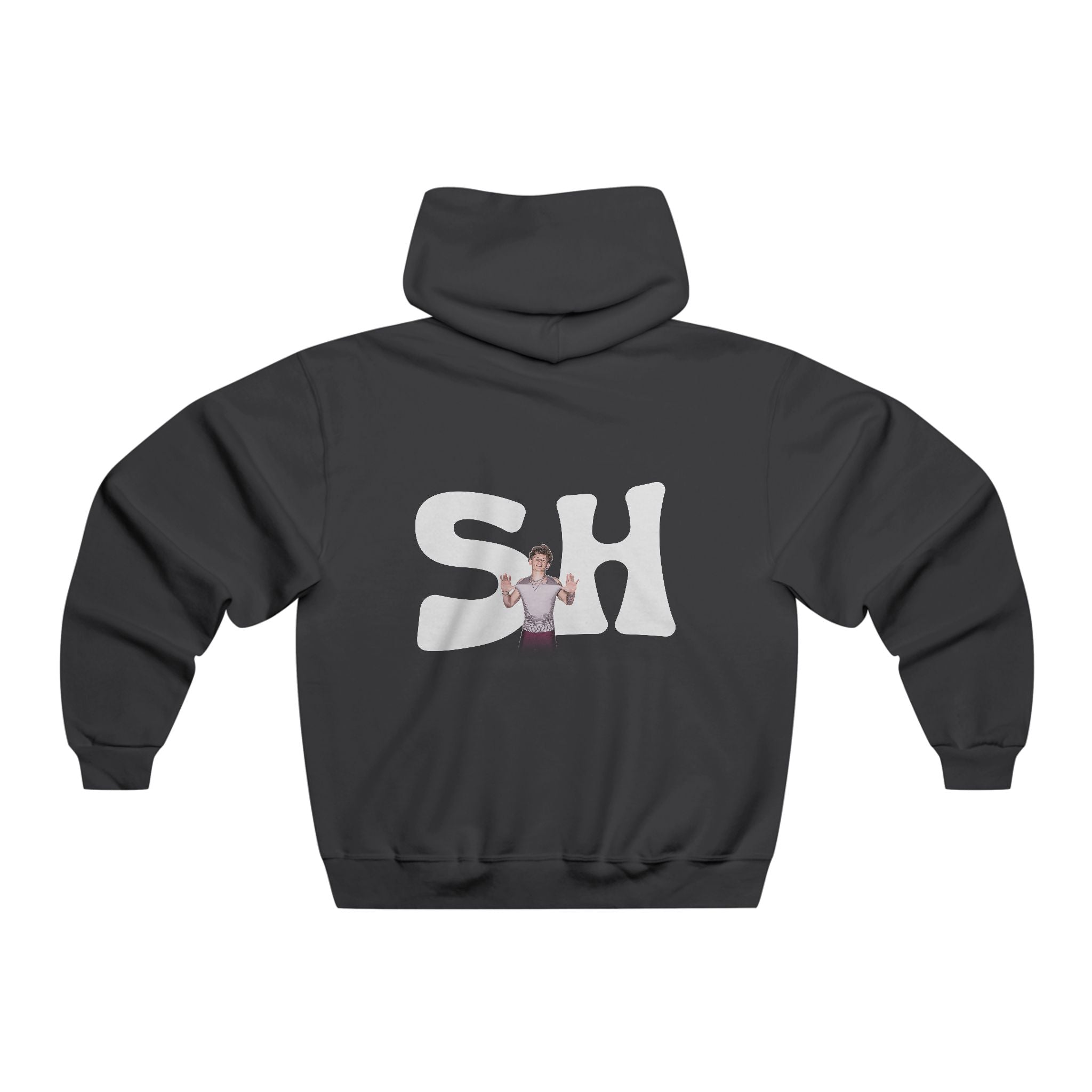 Seb Humphries Vintage Hoodie