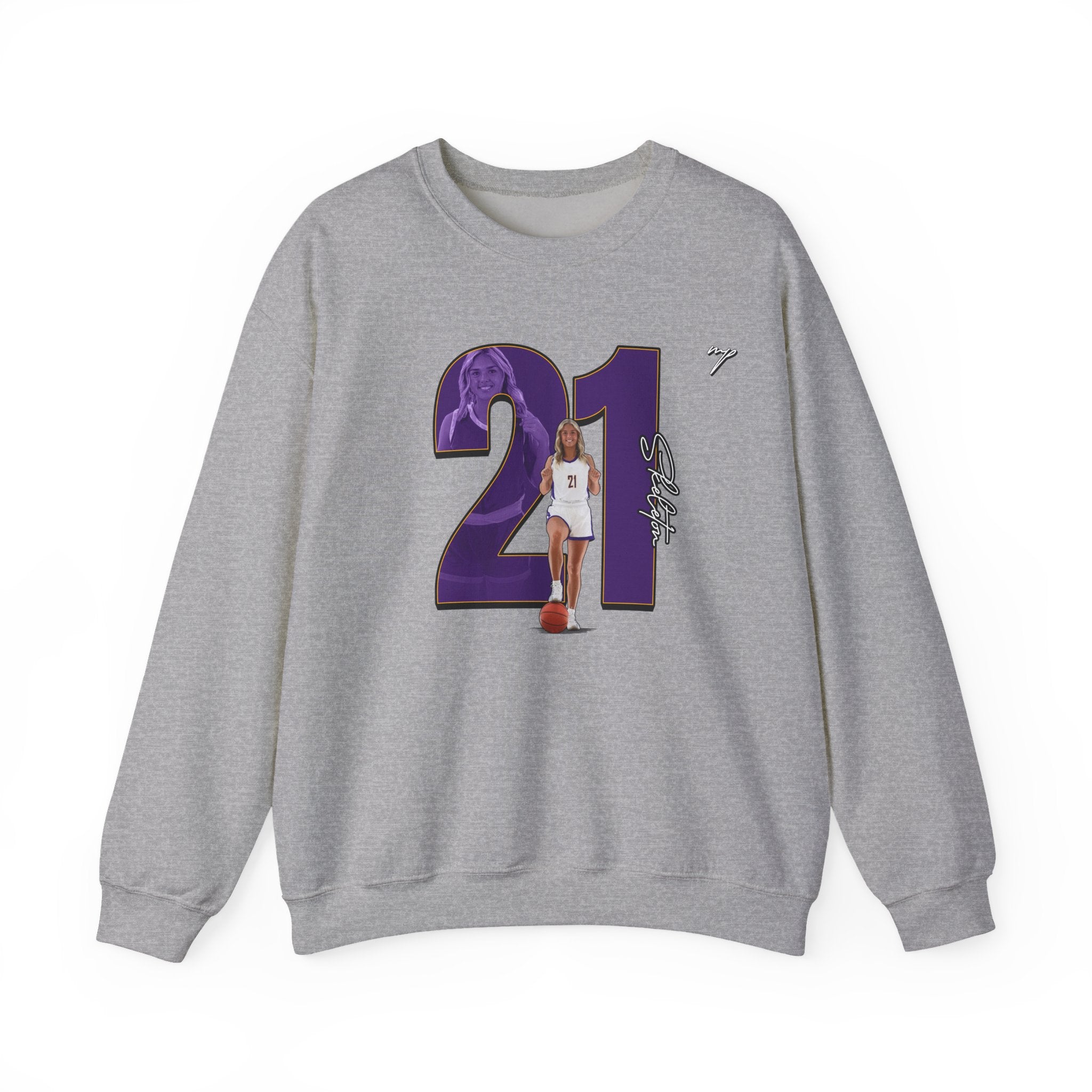 Mya Skelton Crewneck