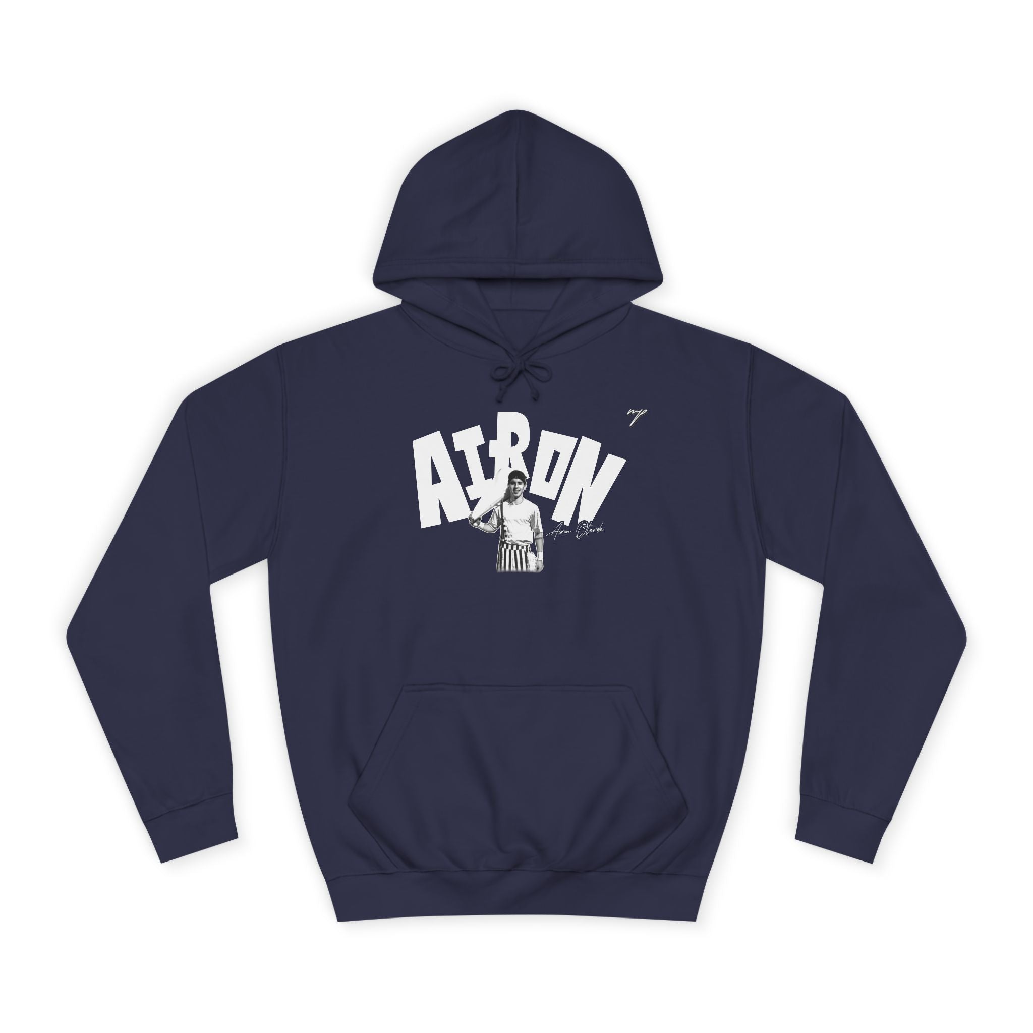 Airon Otarola Hoodie