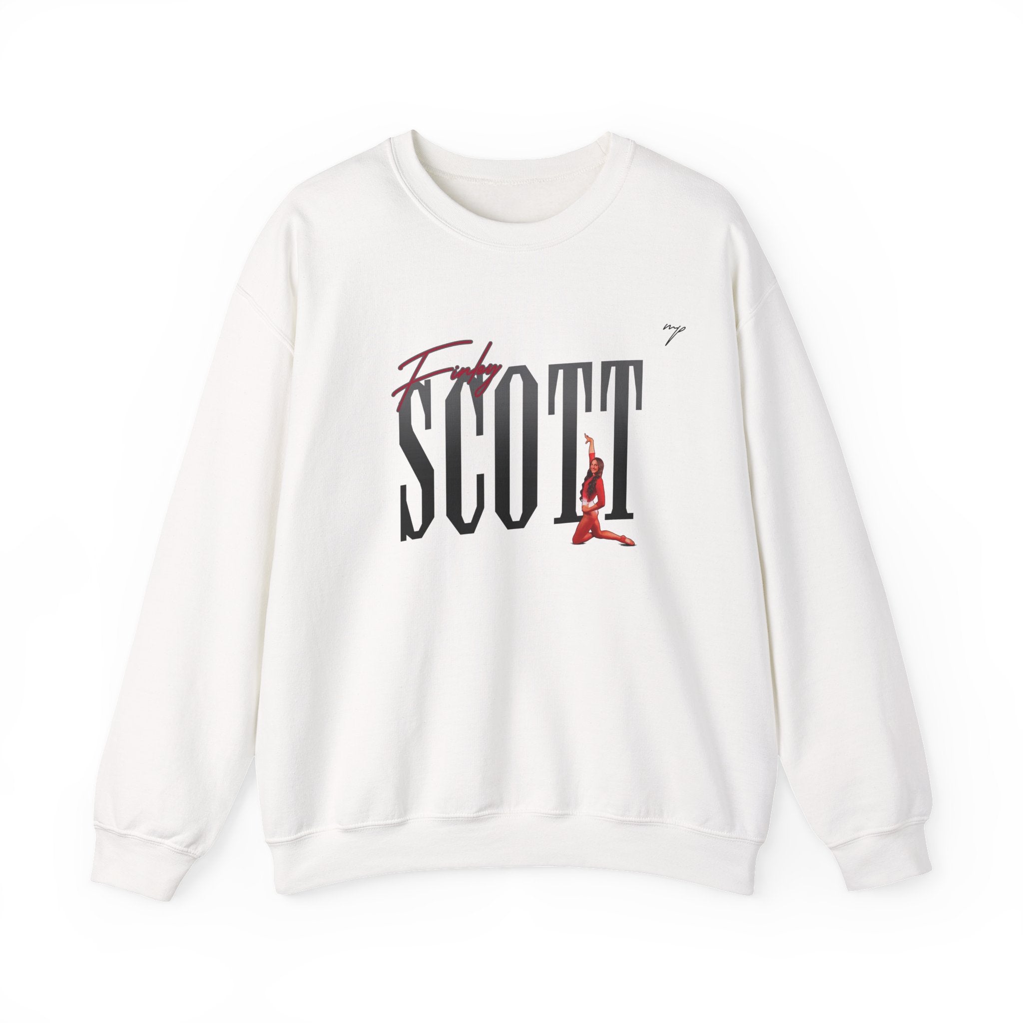 Finley Scott Crewneck