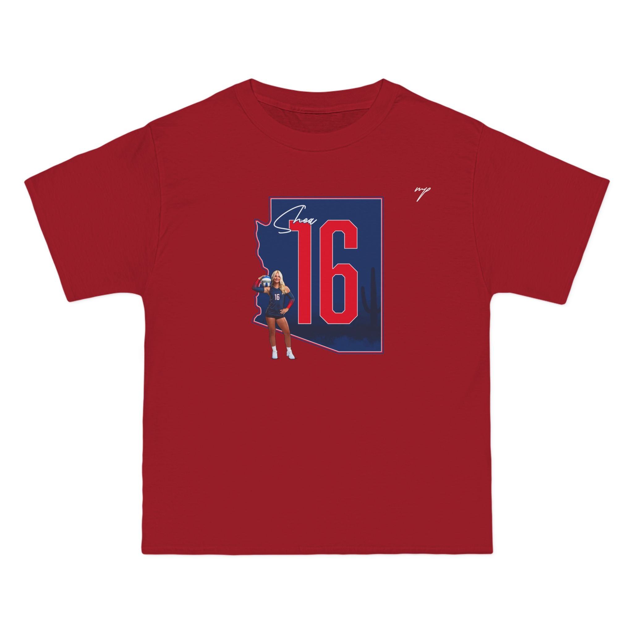 Shea Davis Vintage Tee