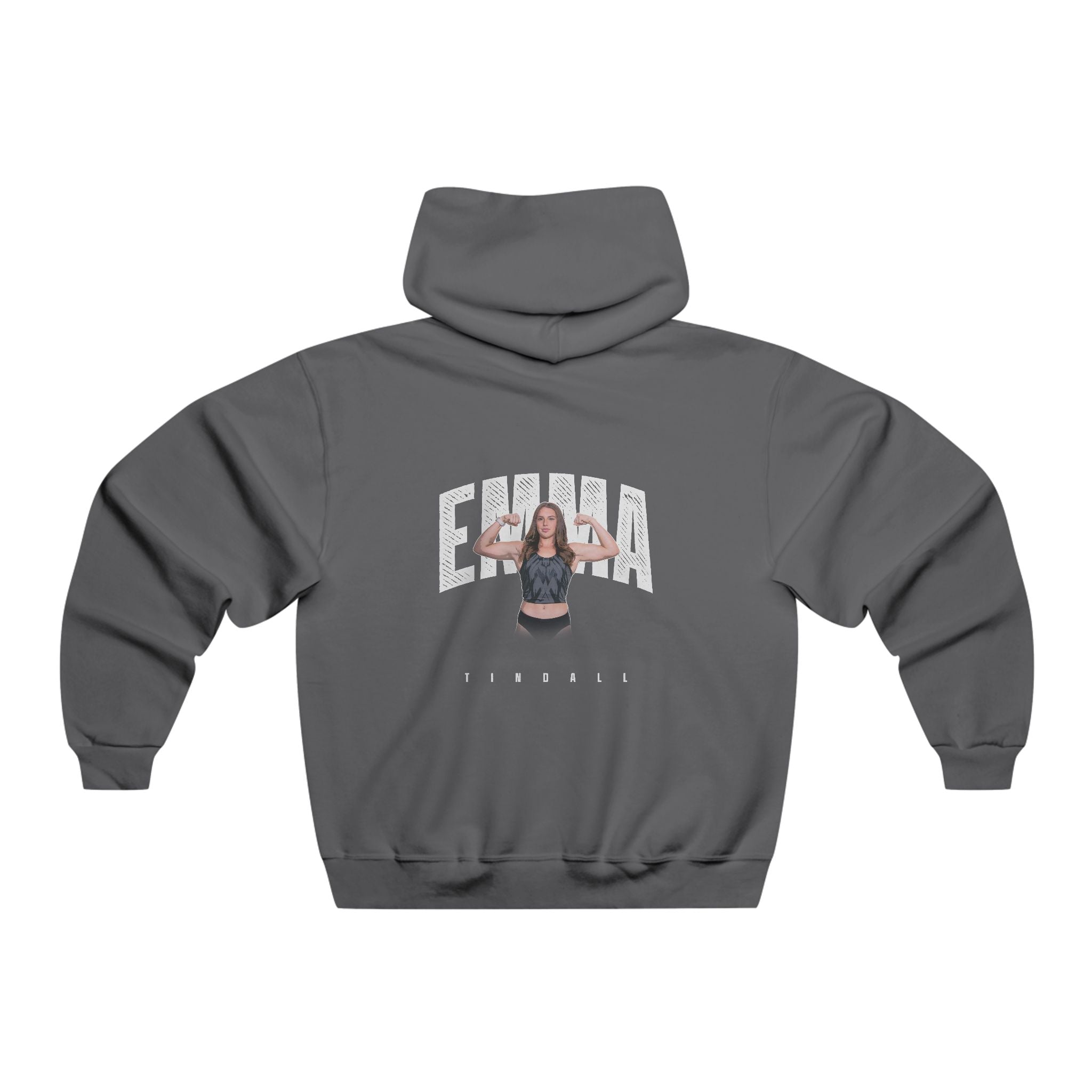 Emma Tindall Vintage Hoodie