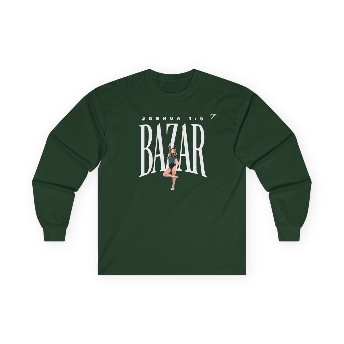 McCartney Bazar Long Sleeve
