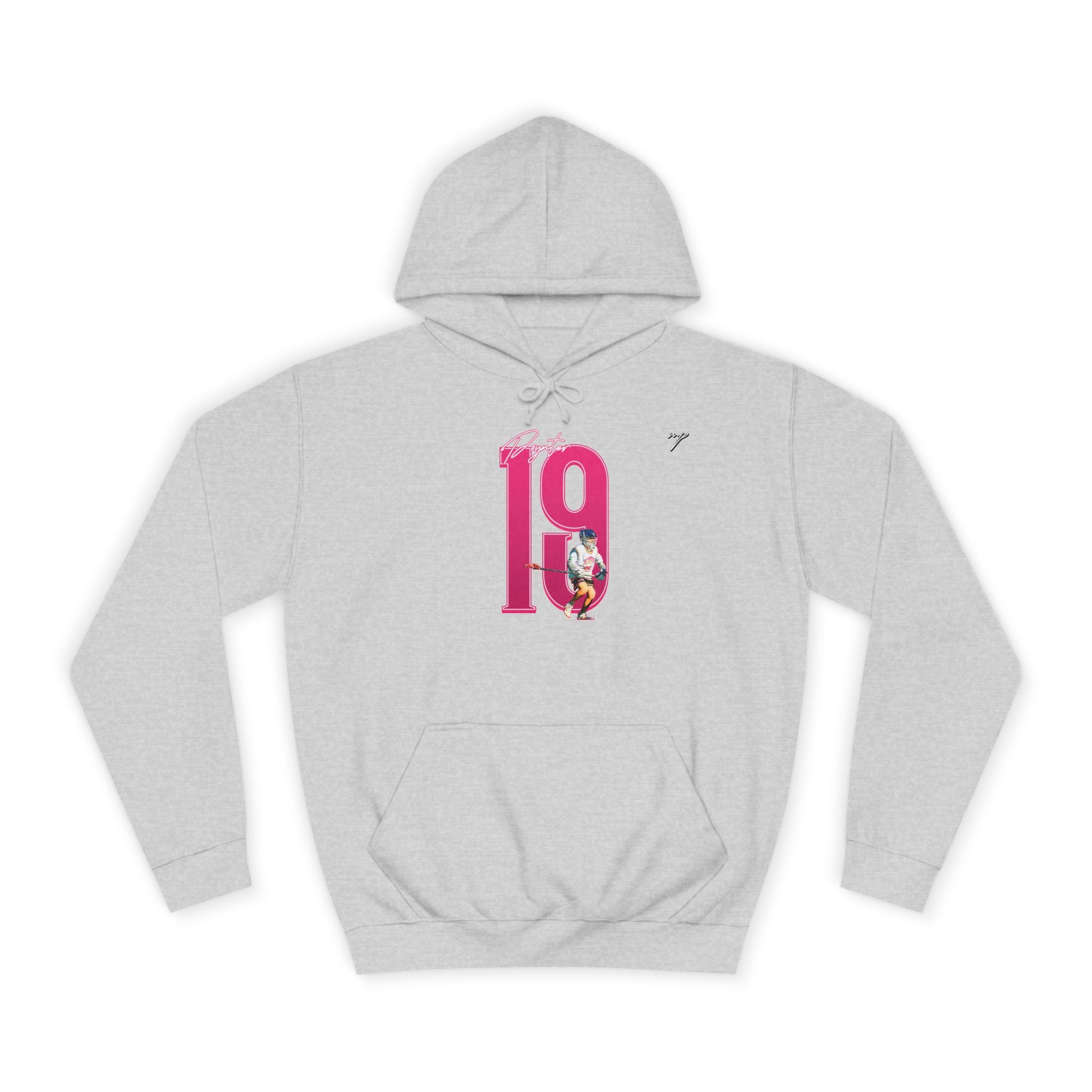 Rhett Poynter Hoodie