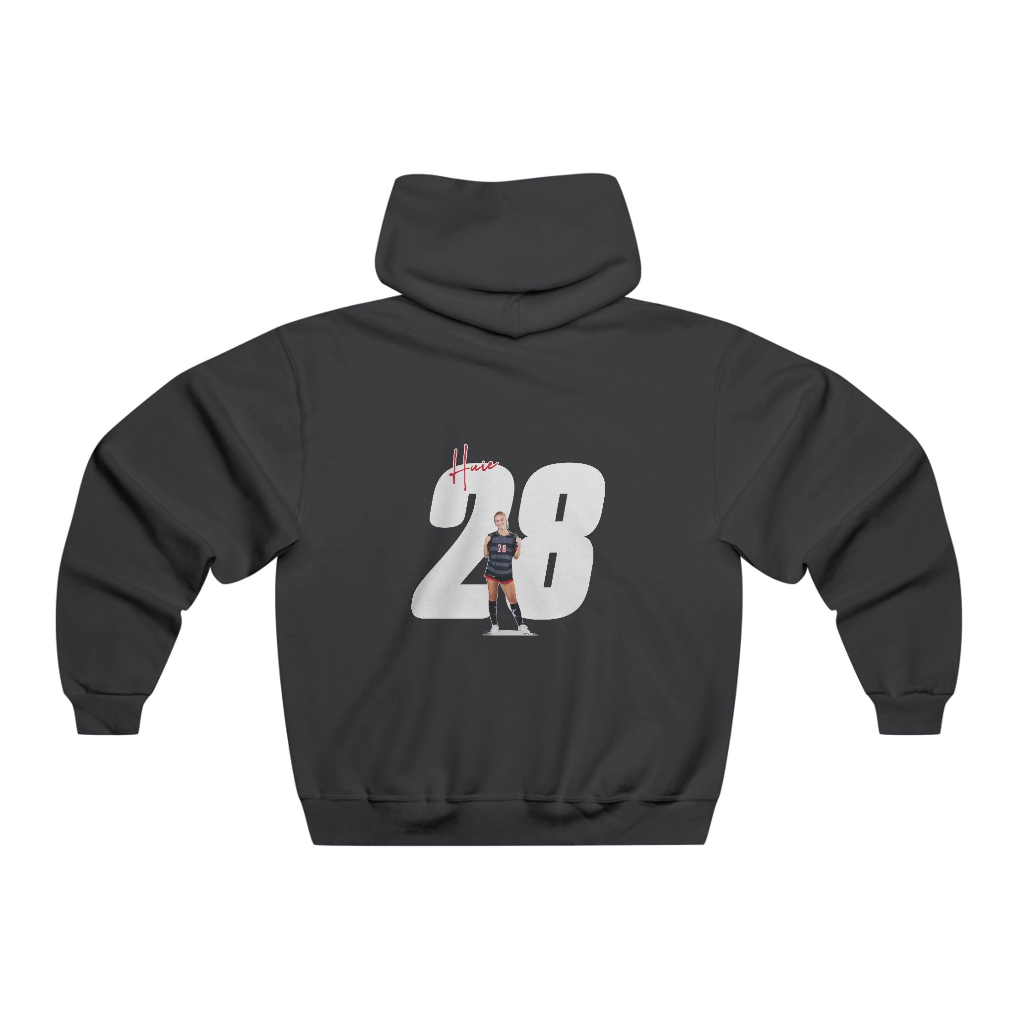 Ashlyn Huie Vintage Hoodie