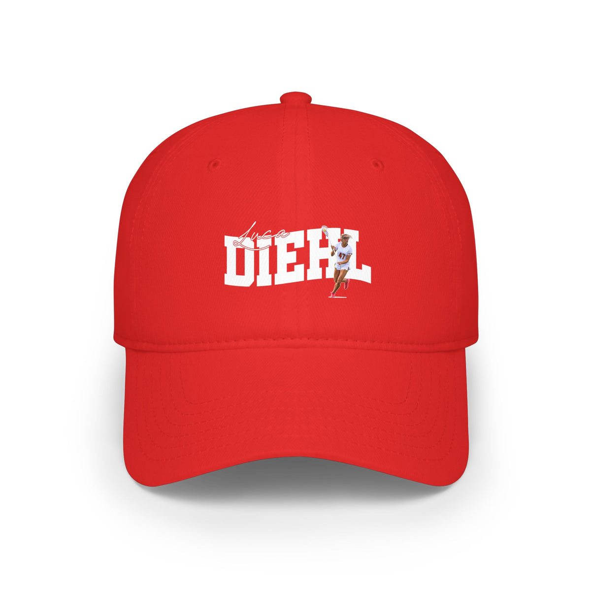 Luca Diehl Hat