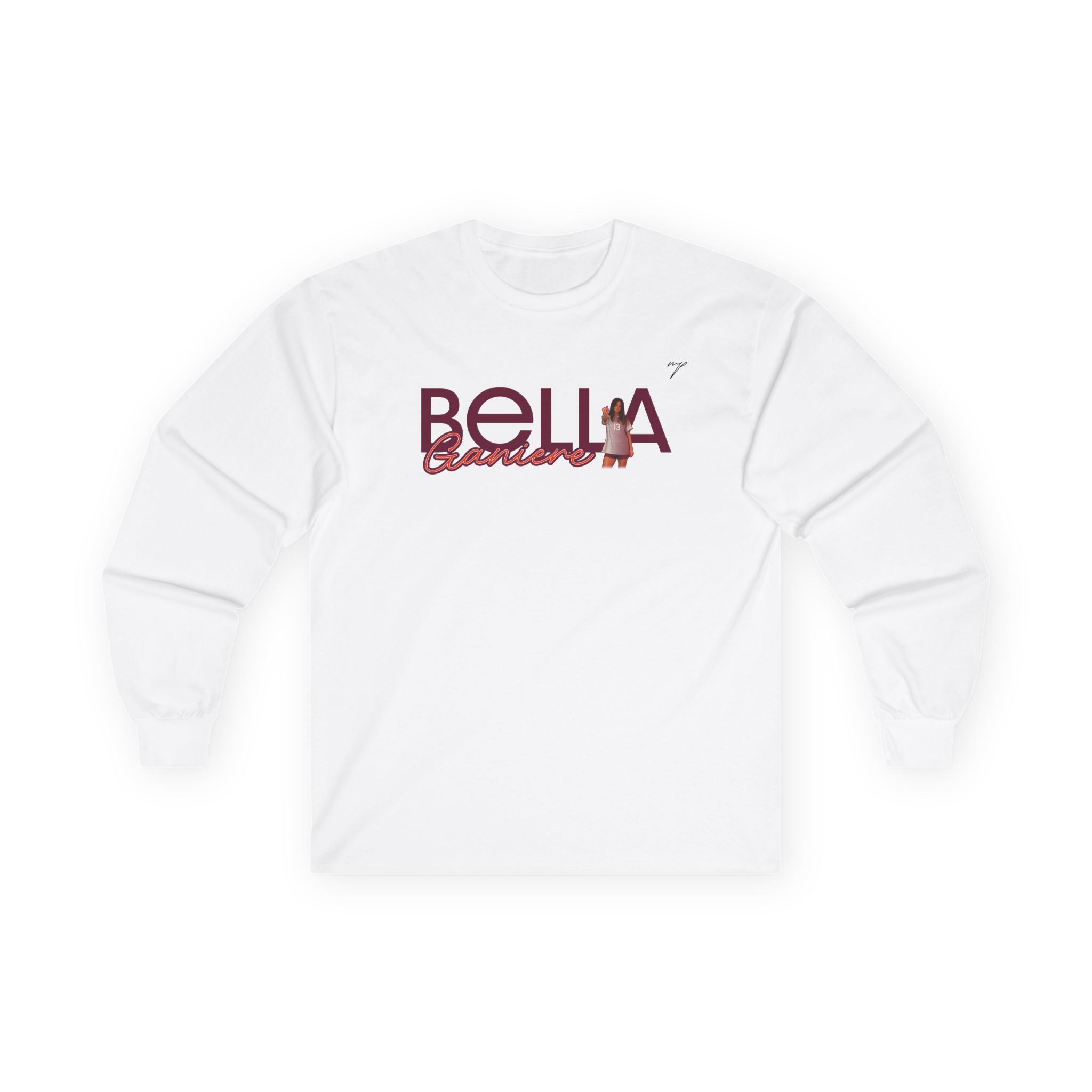 Bella Ganiere Long Sleeve