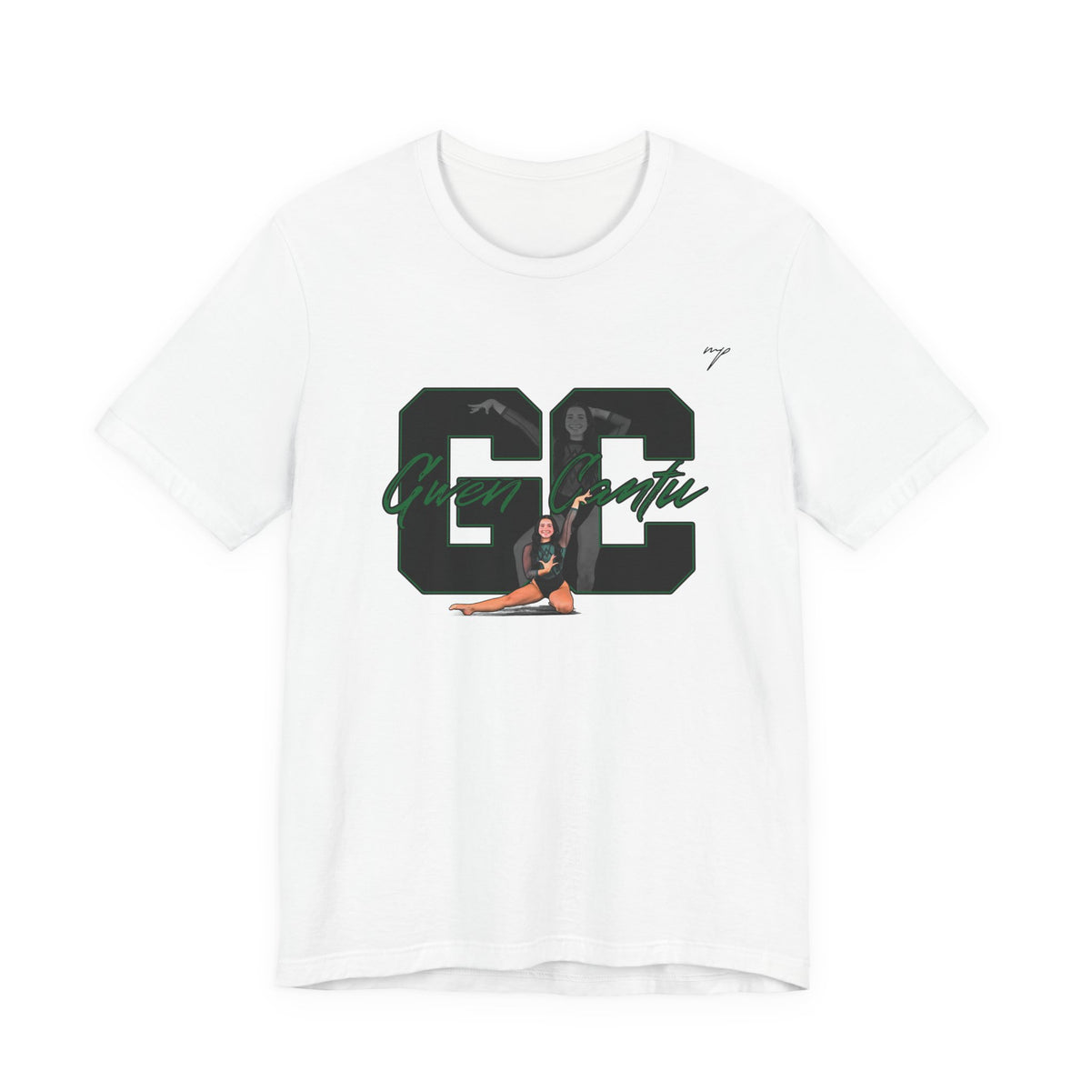 Gwen Cantu Graphic Tee