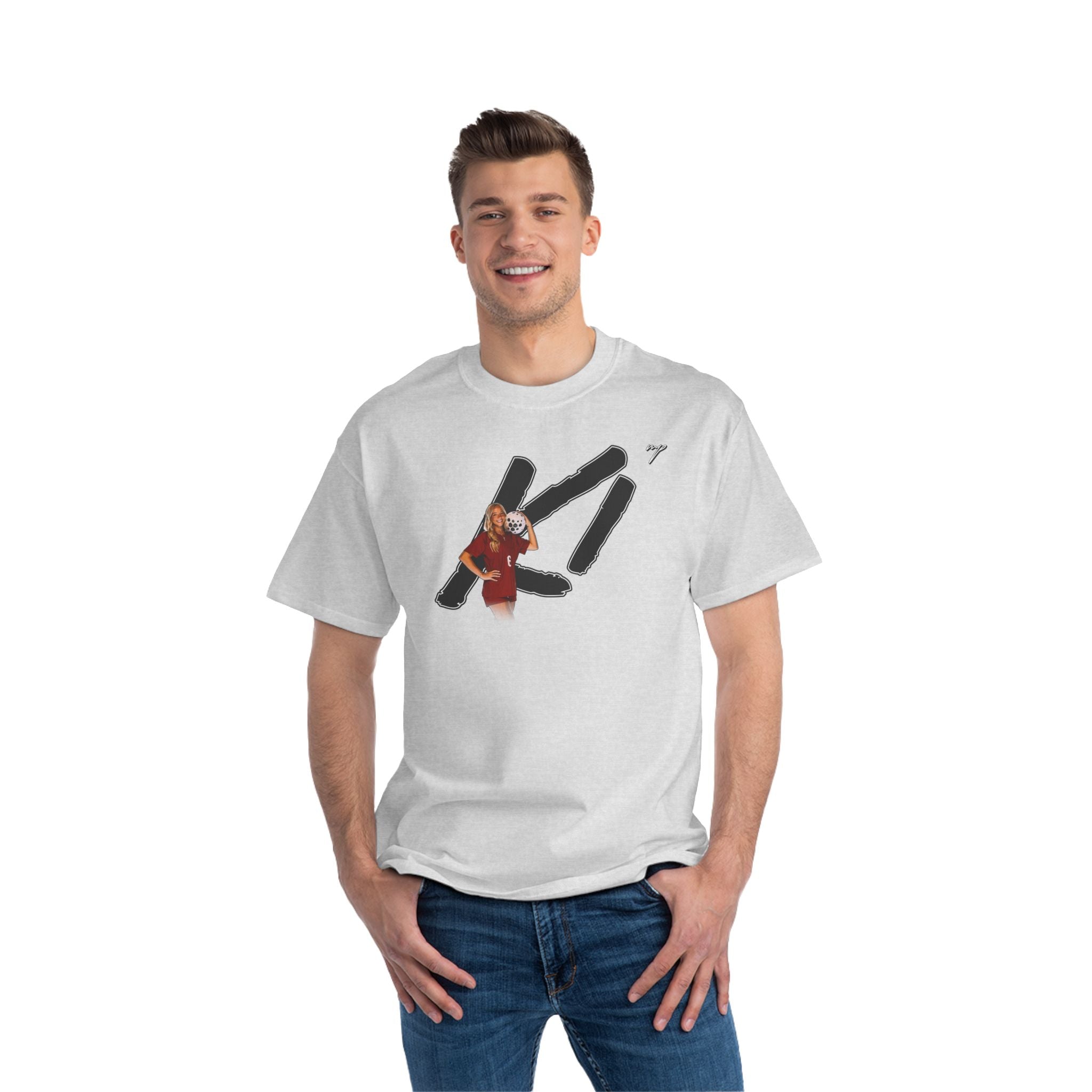 Kiley Kukan Vintage Tee