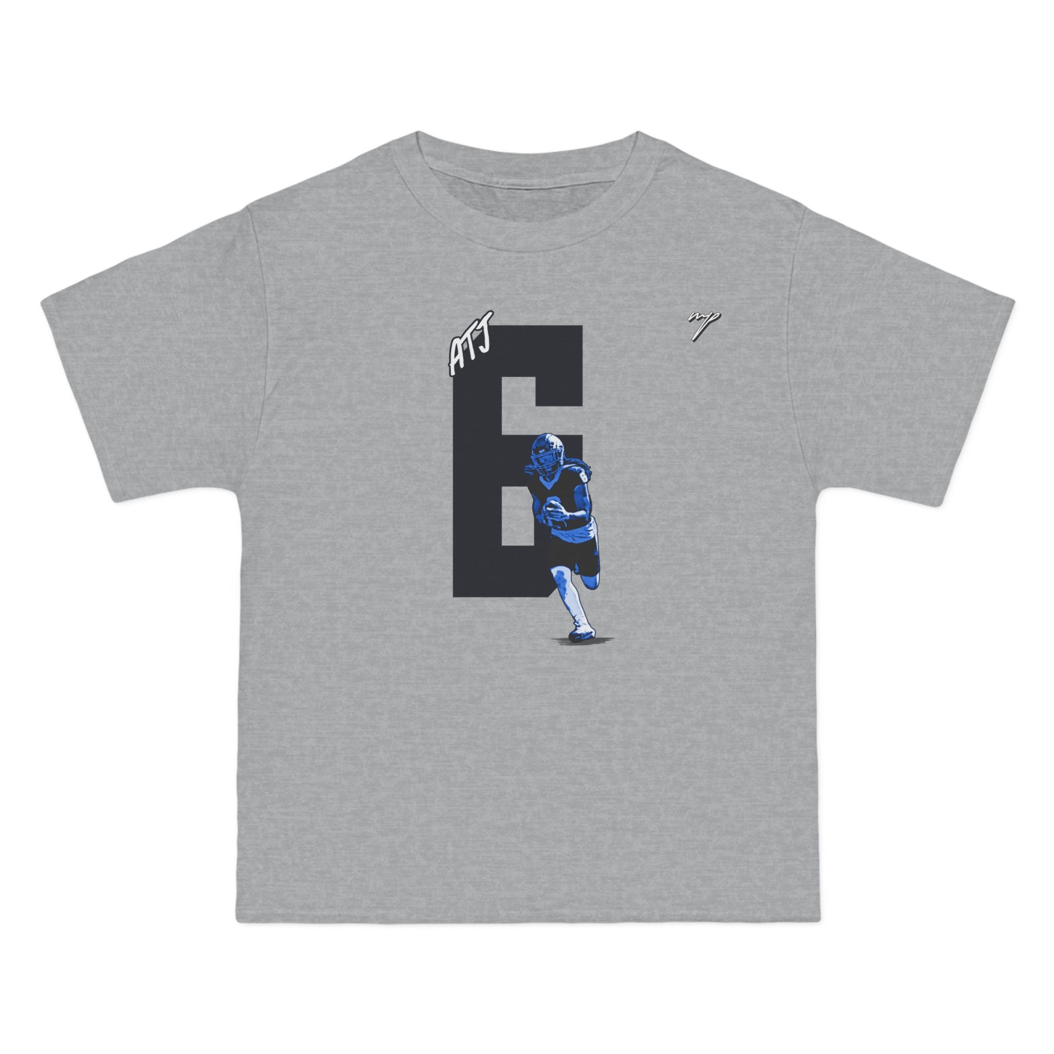 Anthony Toomer Jr Vintage Tee
