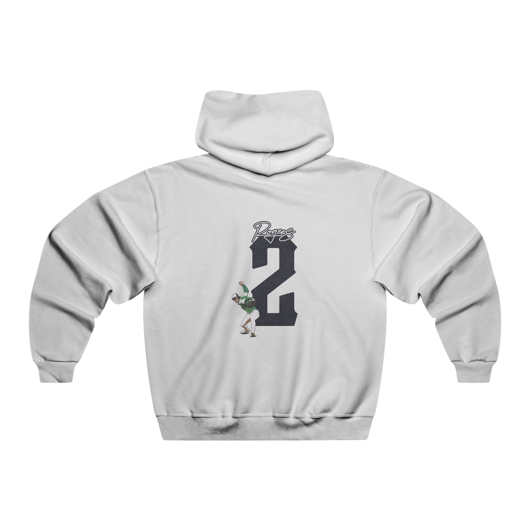 Colton Rogers Vintage Hoodie