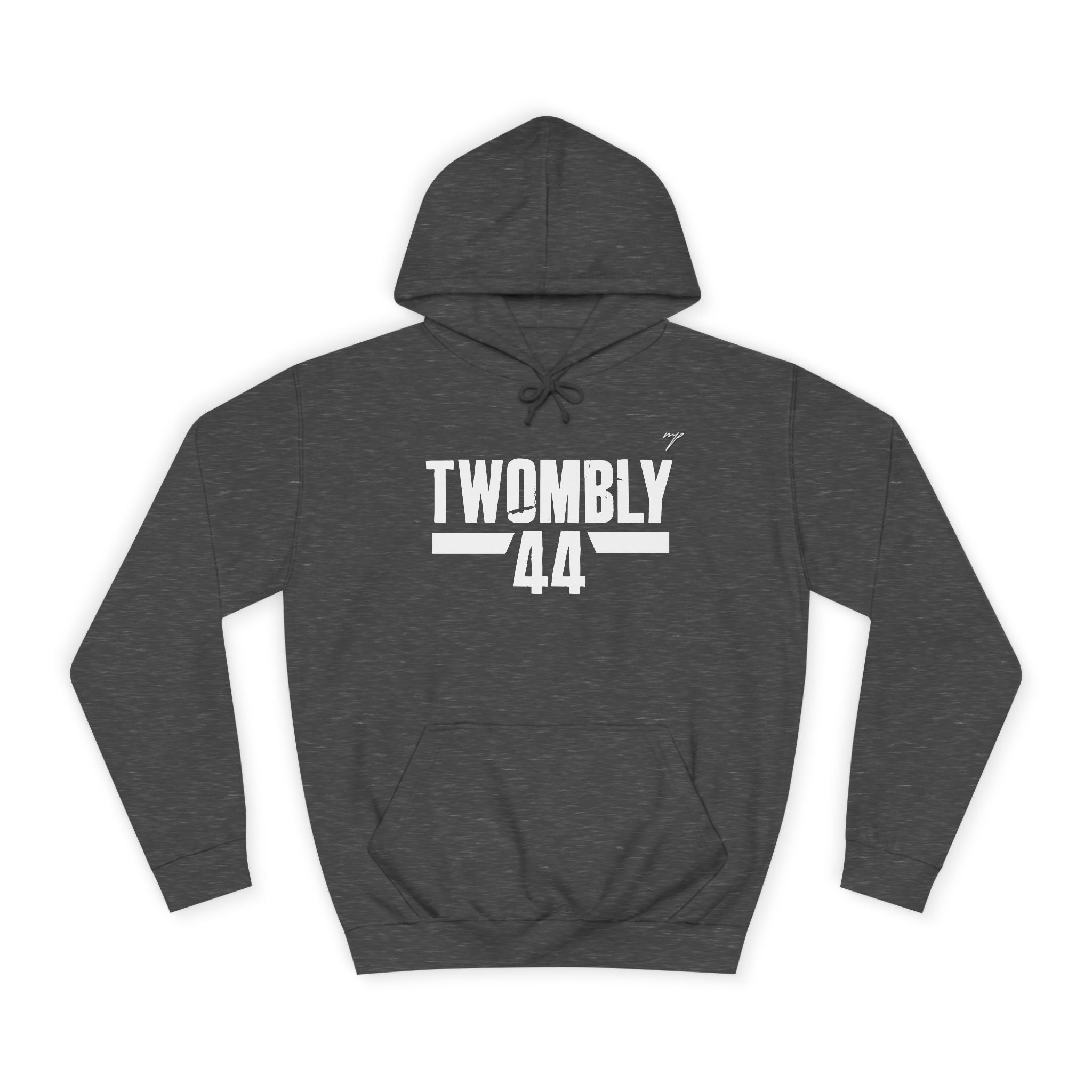 Quinn Twombly Hoodie