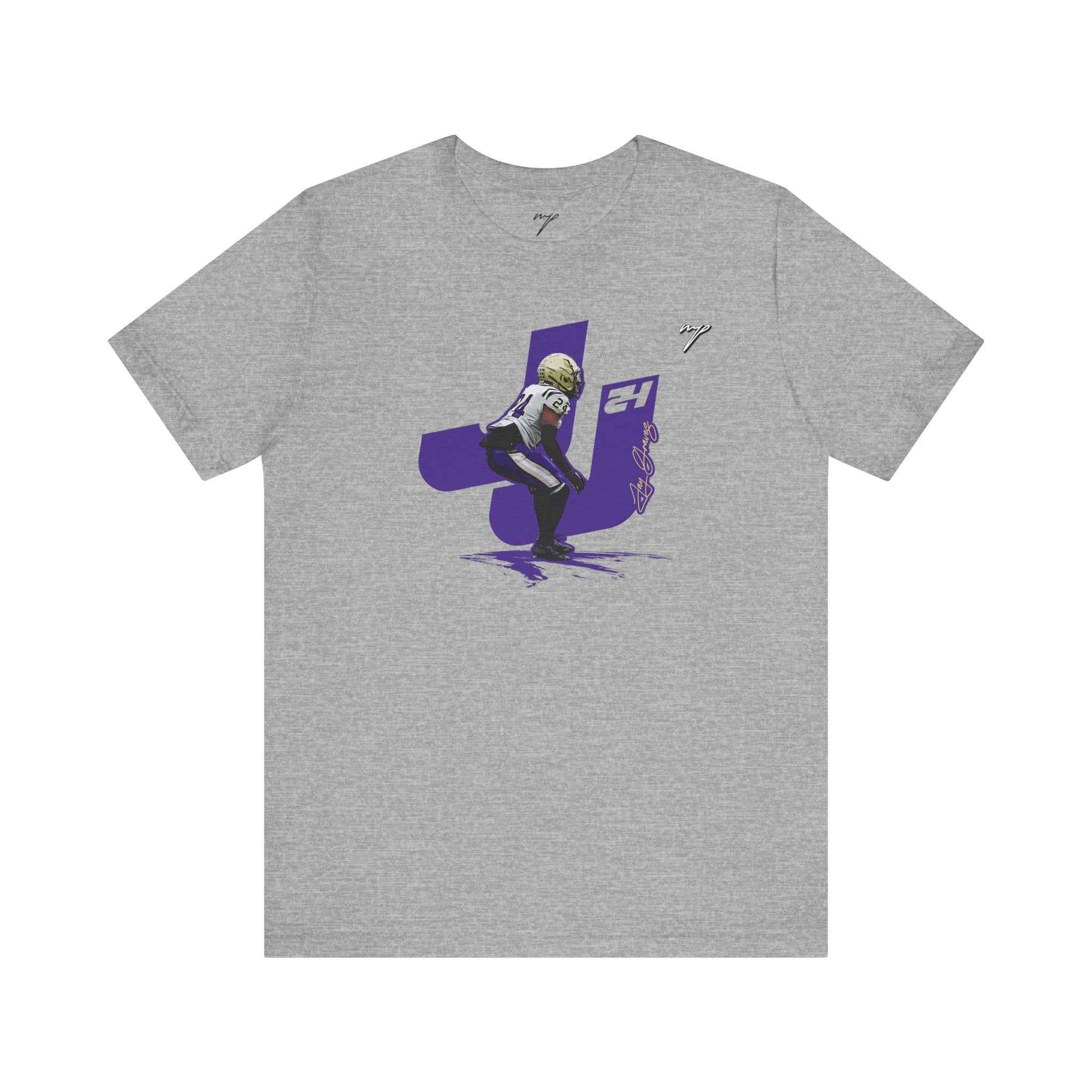 Jay Graves Graphic Tee