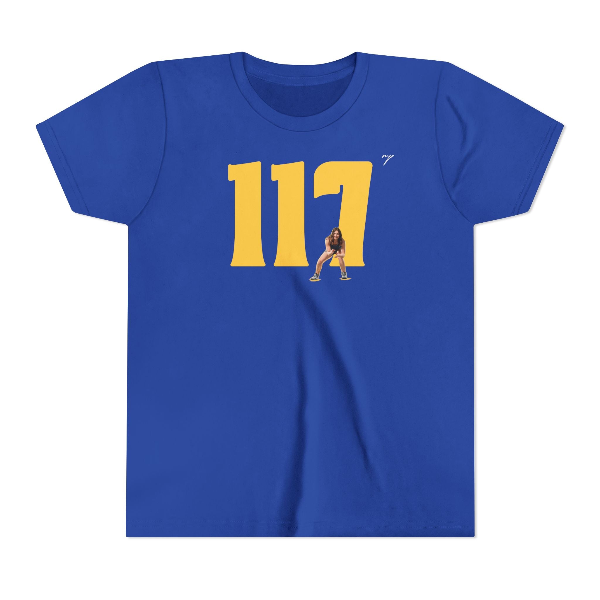 Emma Arnold YOUTH Graphic Tee
