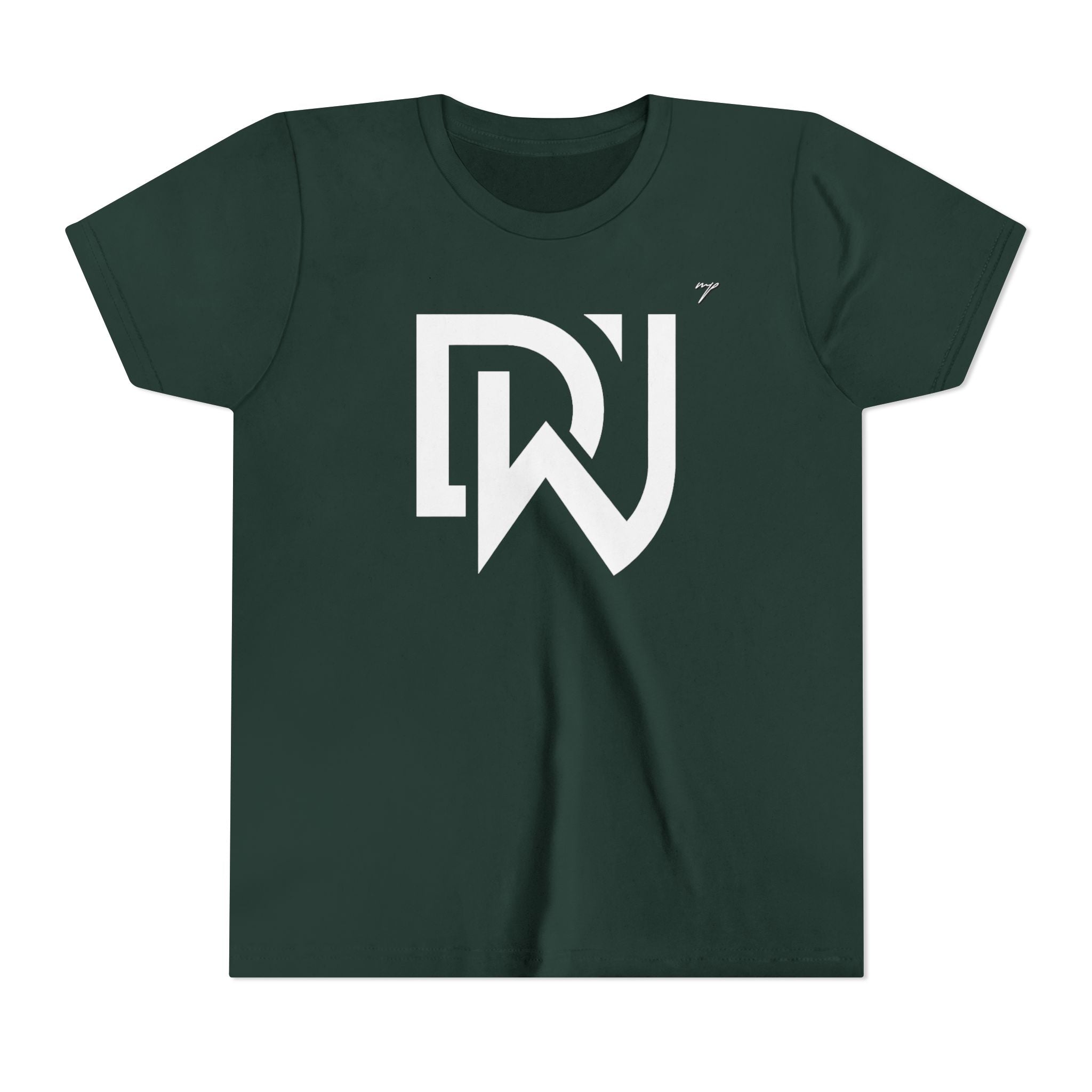 Devin Williams YOUTH Graphic Tee
