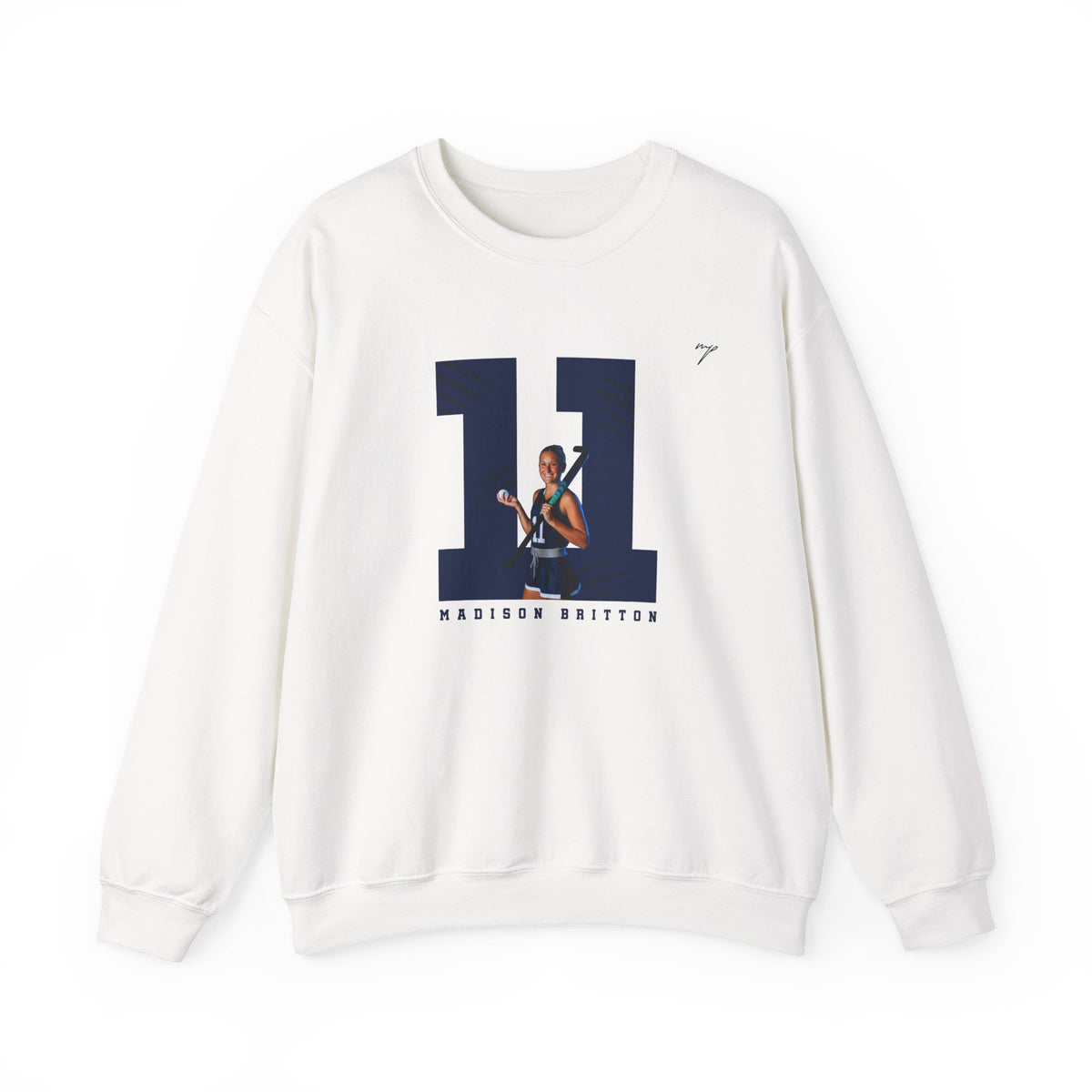 Madison Britton Crewneck