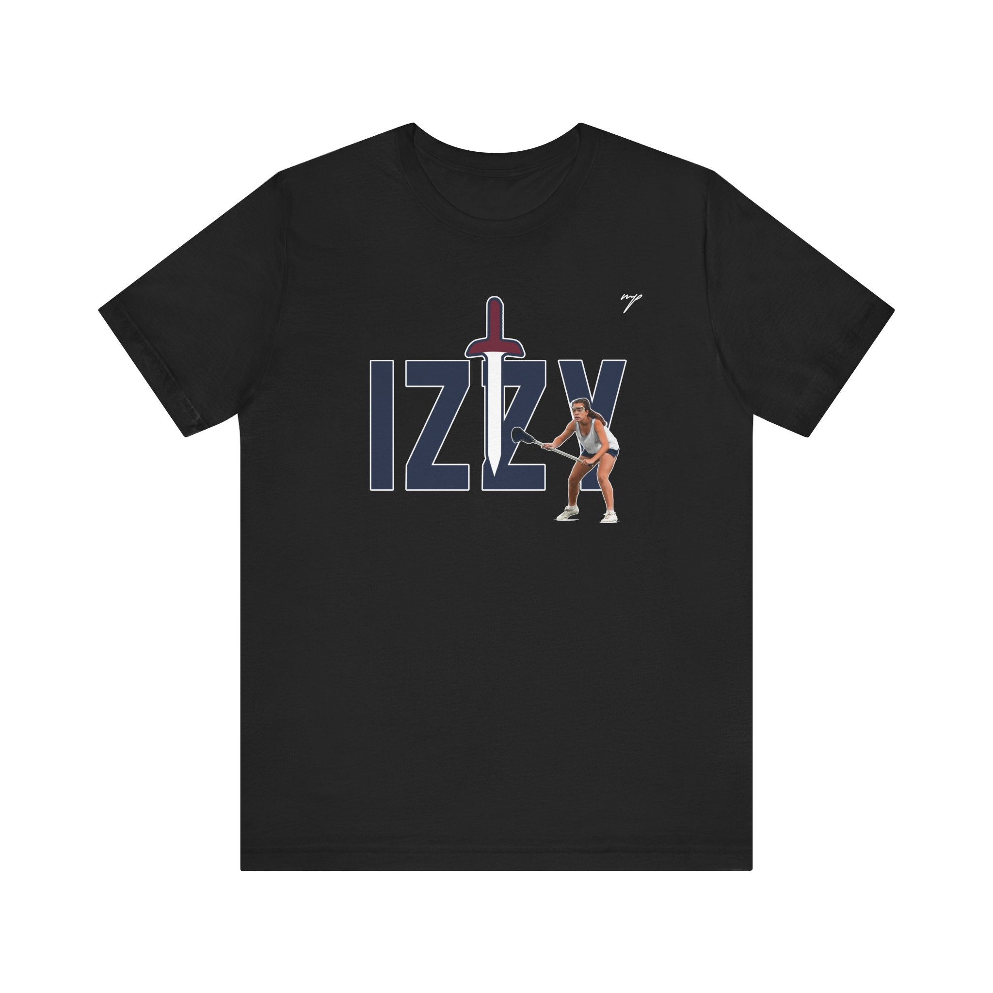 Isabella Knapp Graphic Tee