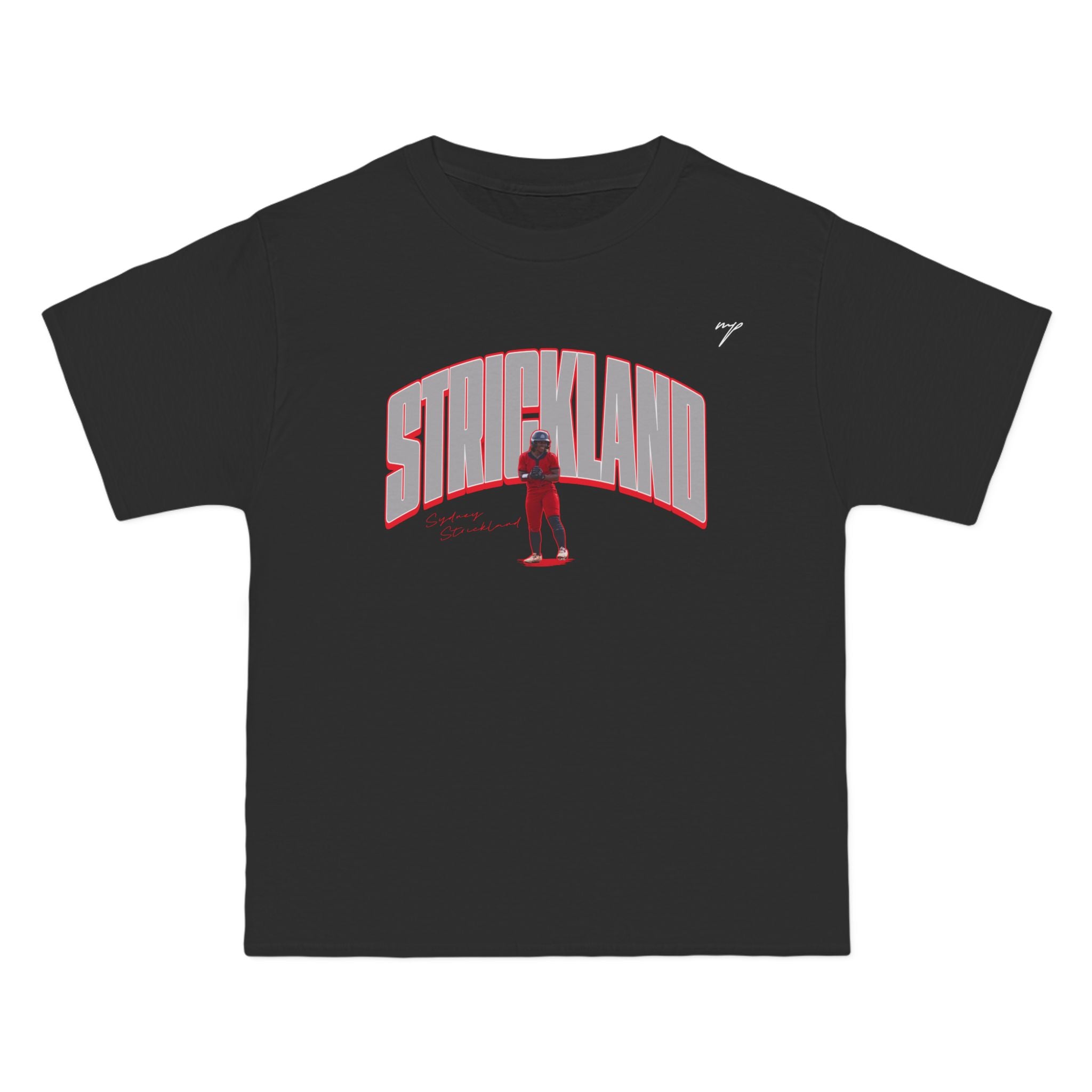 Sydney Strickland Vintage Tee