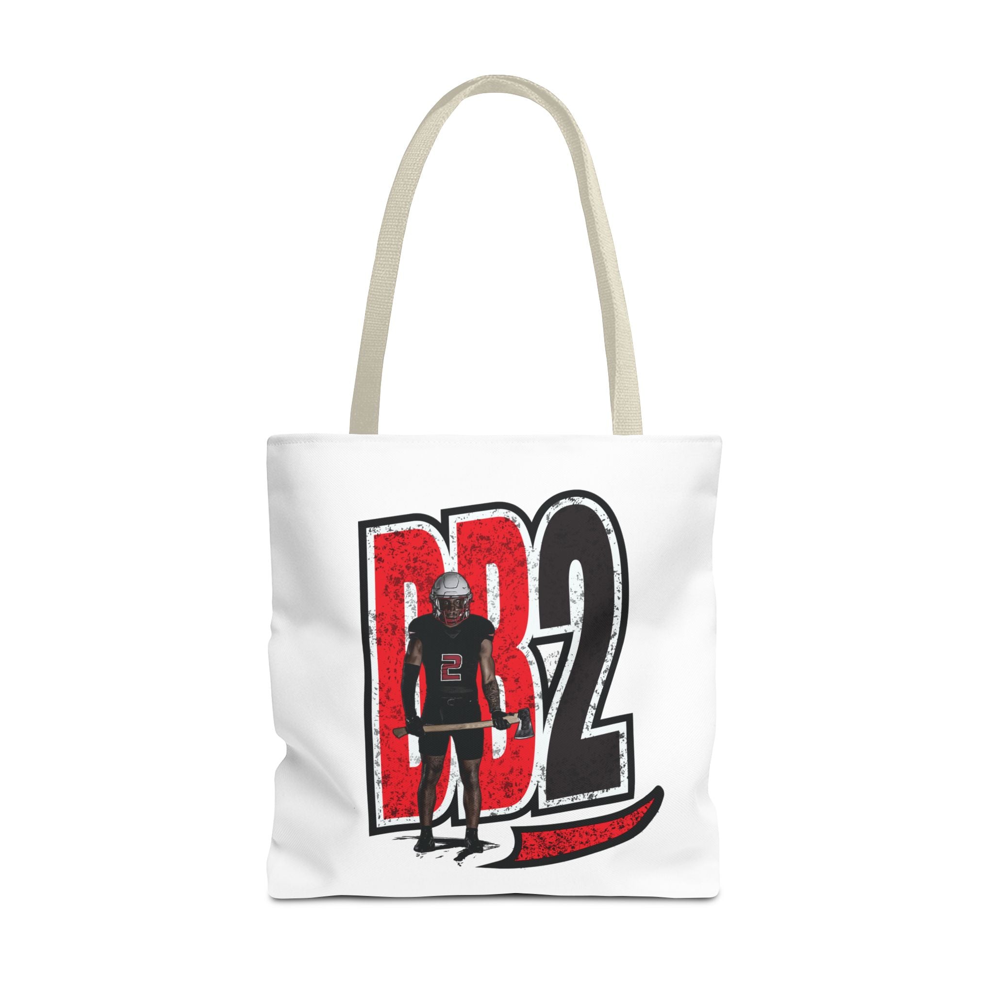 Demann Beverly Custom Tote Bag