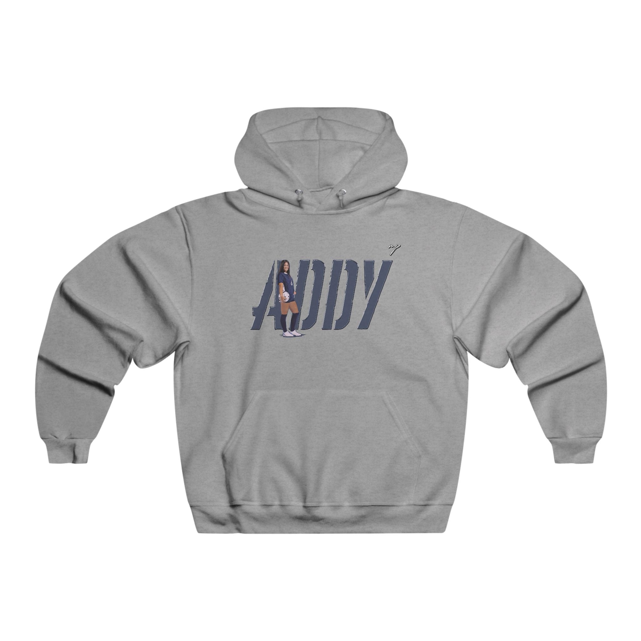 Addison Halpern Vintage Hoodie
