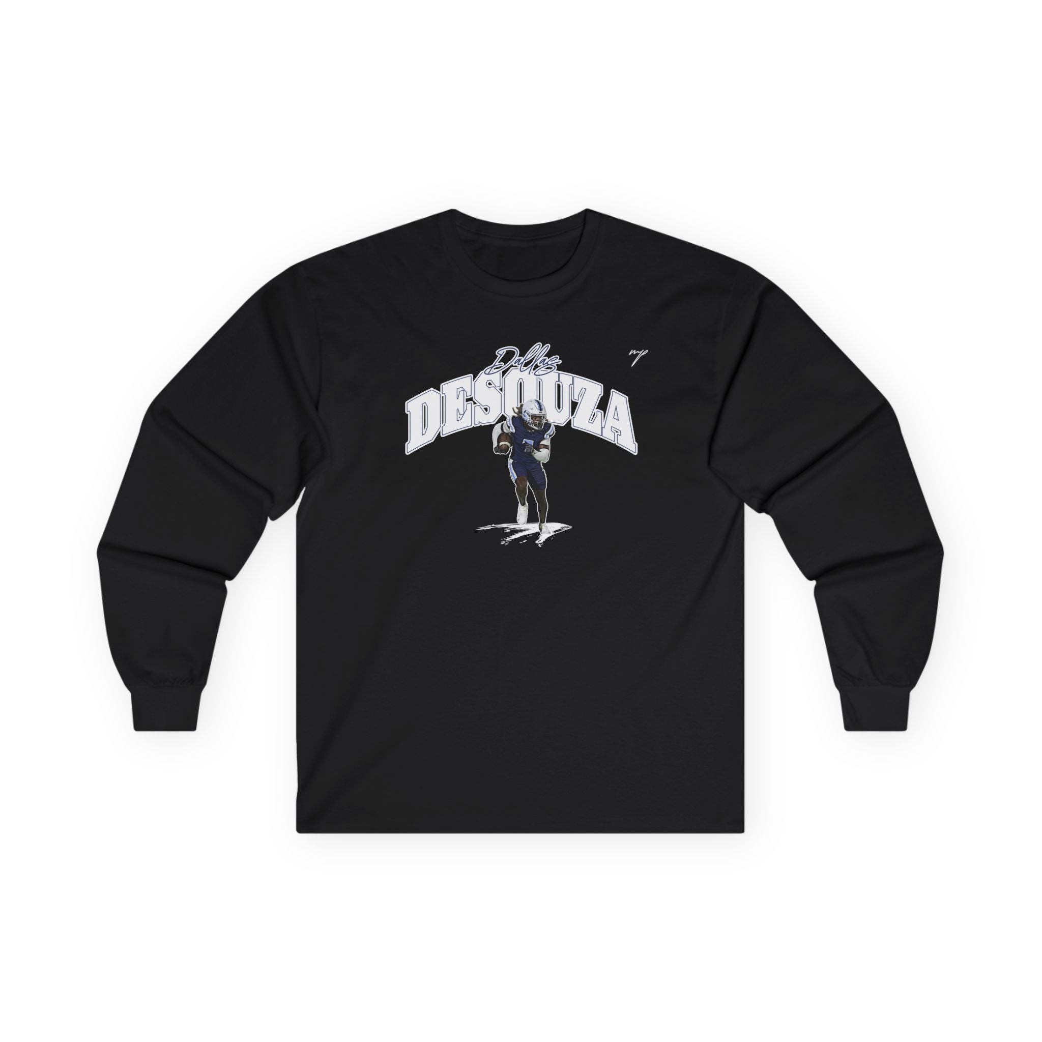 Dallas Desouza Long Sleeve Tee
