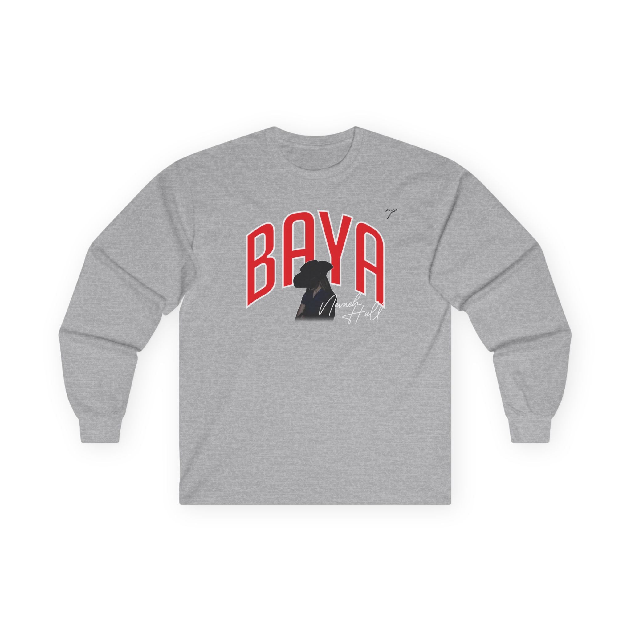 Nevaeh Hull Long Sleeve